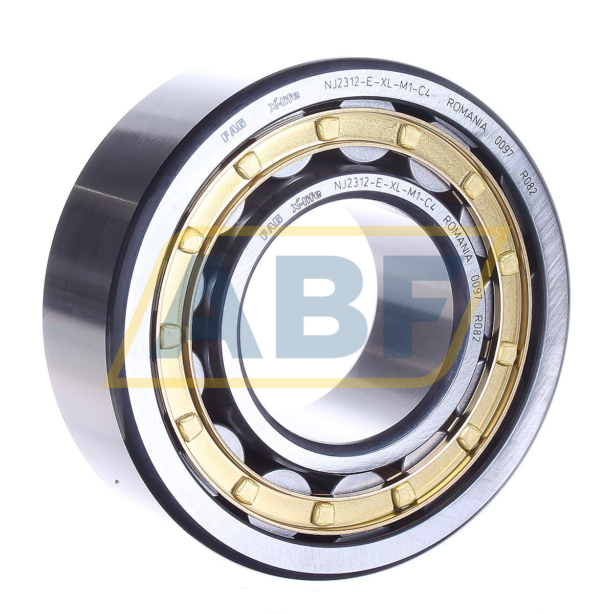 NJ2312-E-XL-M1-C4 FAG