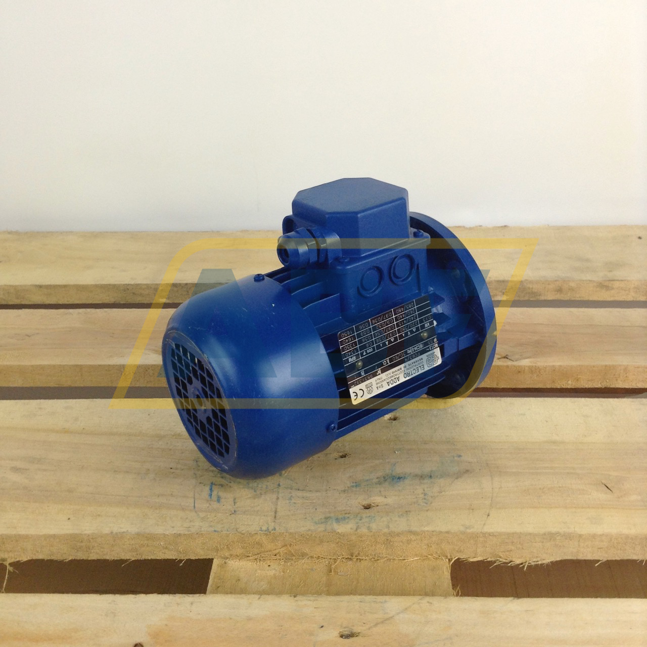 FC63/4B5 Electro Adda