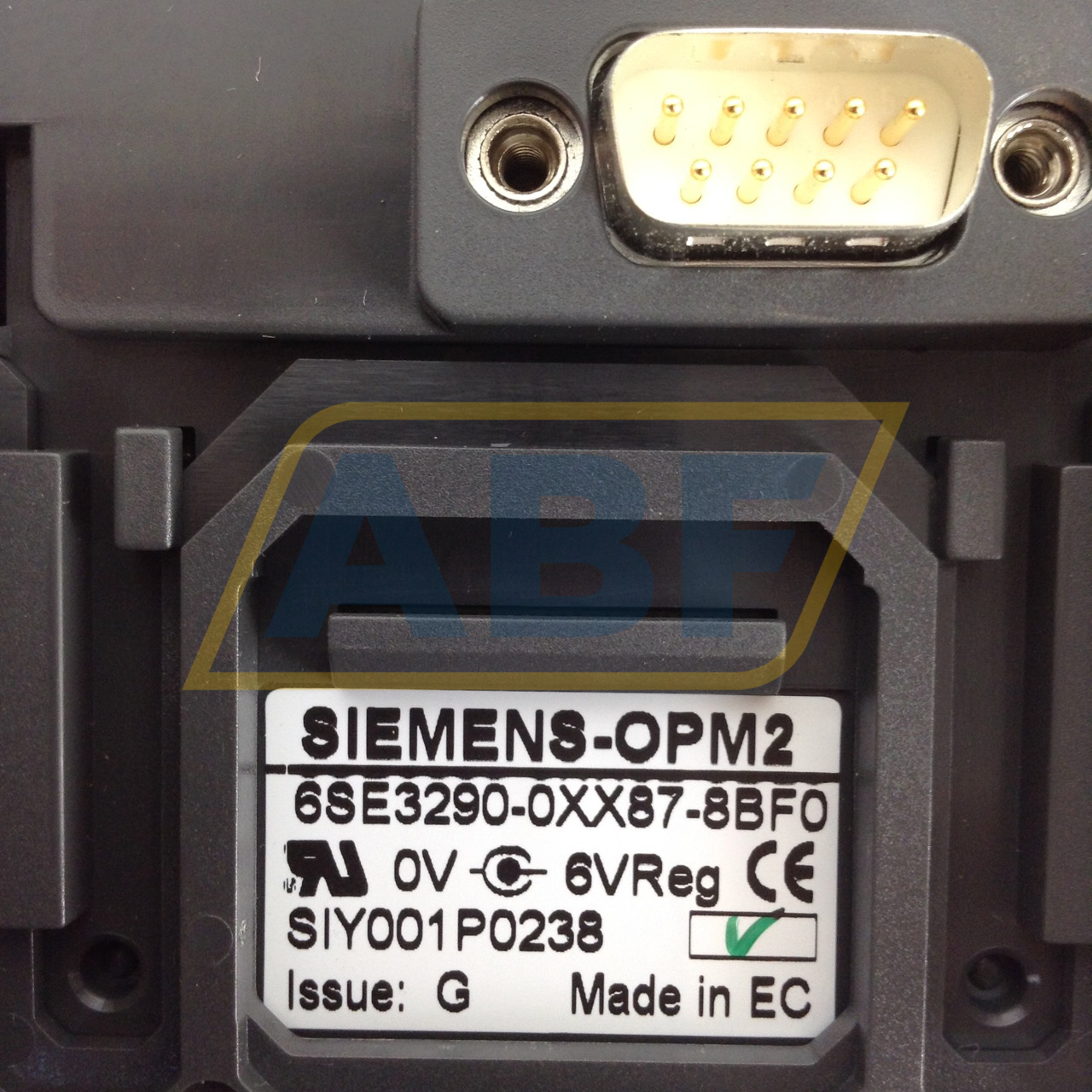 6SE3290-0XX87-8BF0 Siemens