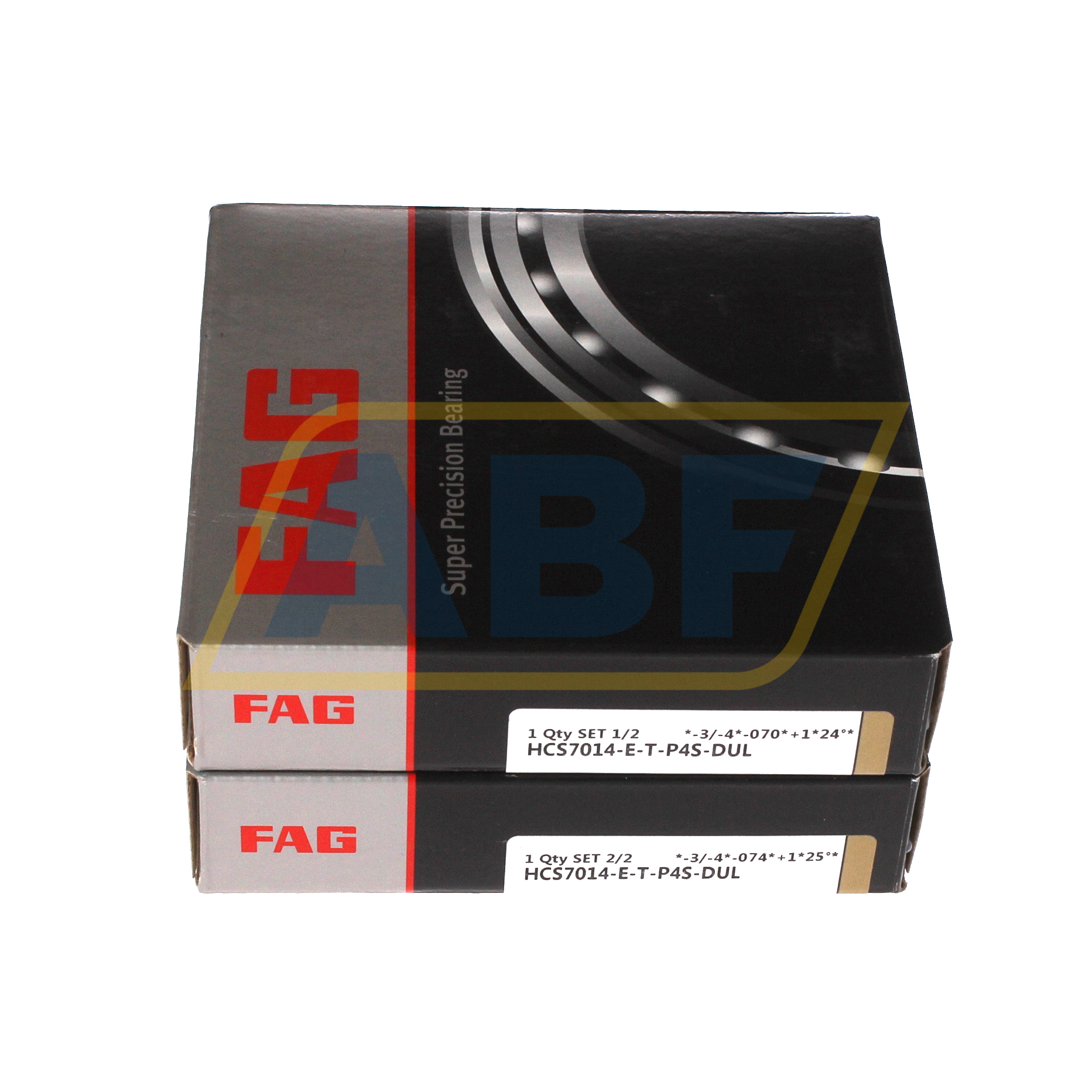 HCS7014-E-T-P4S-DUL FAG