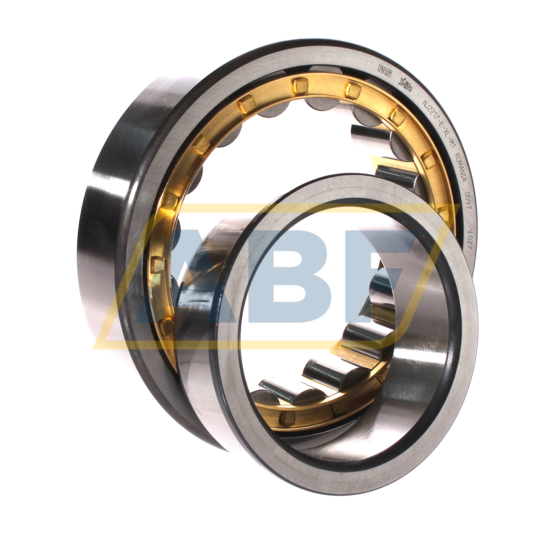 NJ2217-E-XL-M1 FAG