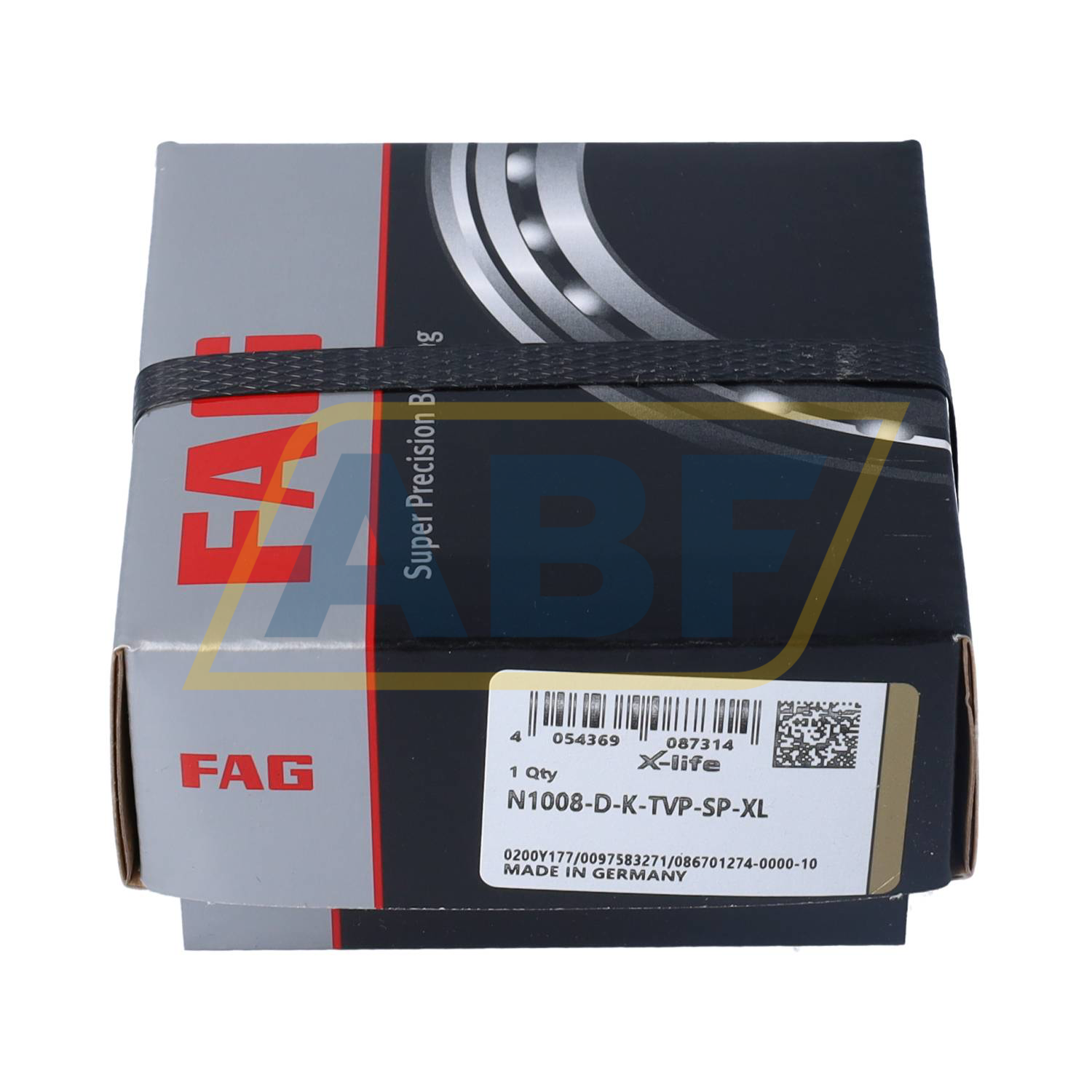 N1008-D-K-TVP-SP-XL FAG