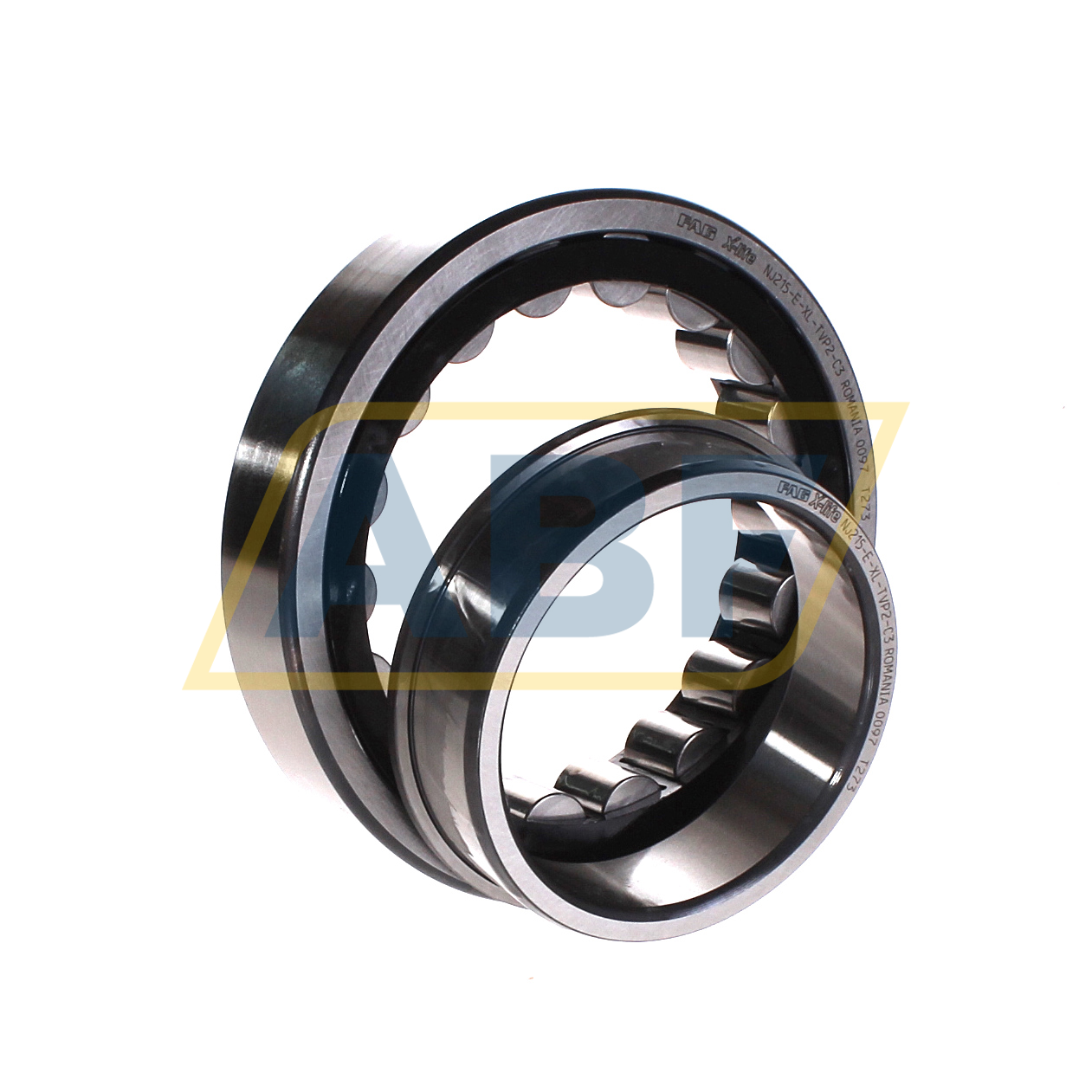 NJ215-E-XL-TVP2-C3 FAG