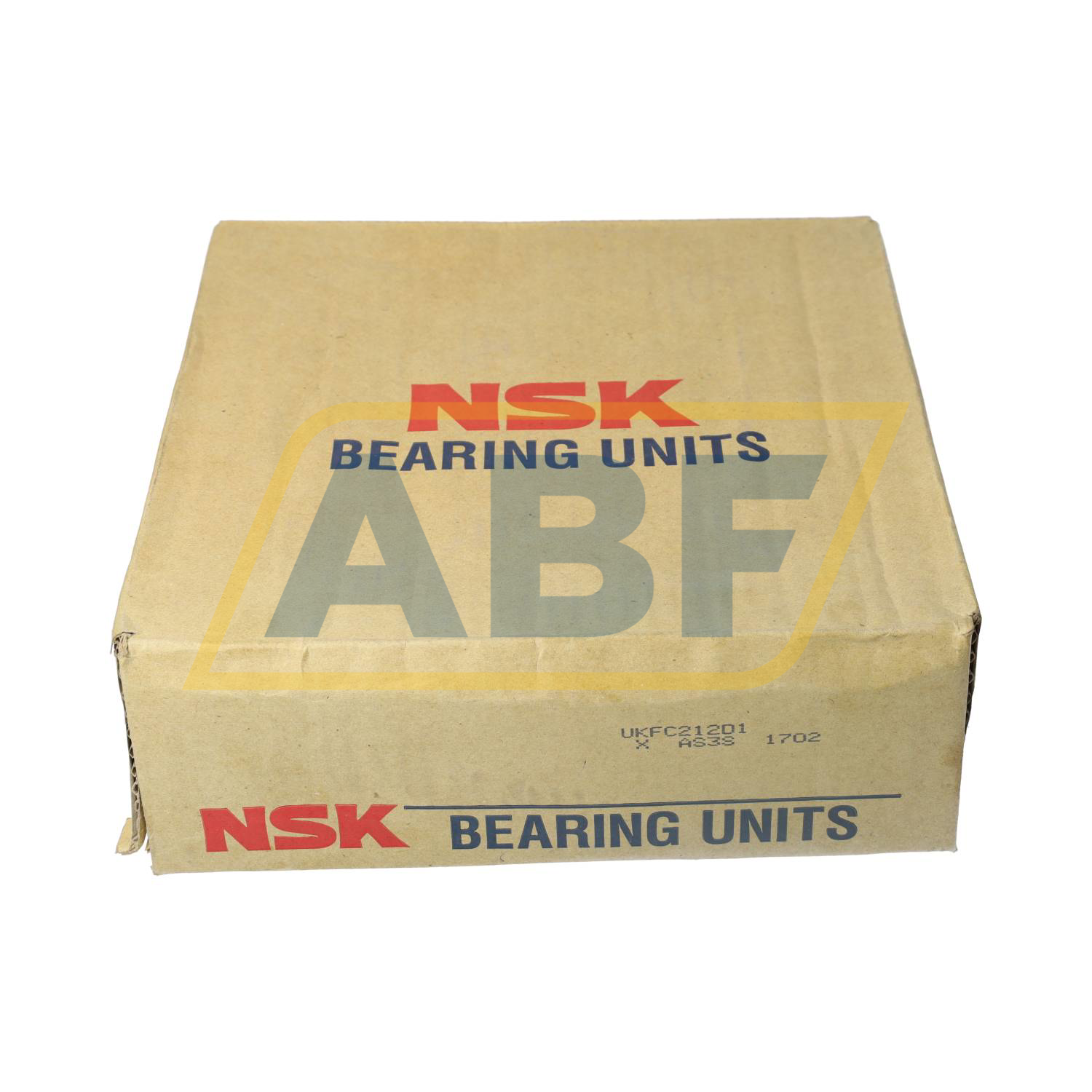 UKFC212D1 NSK