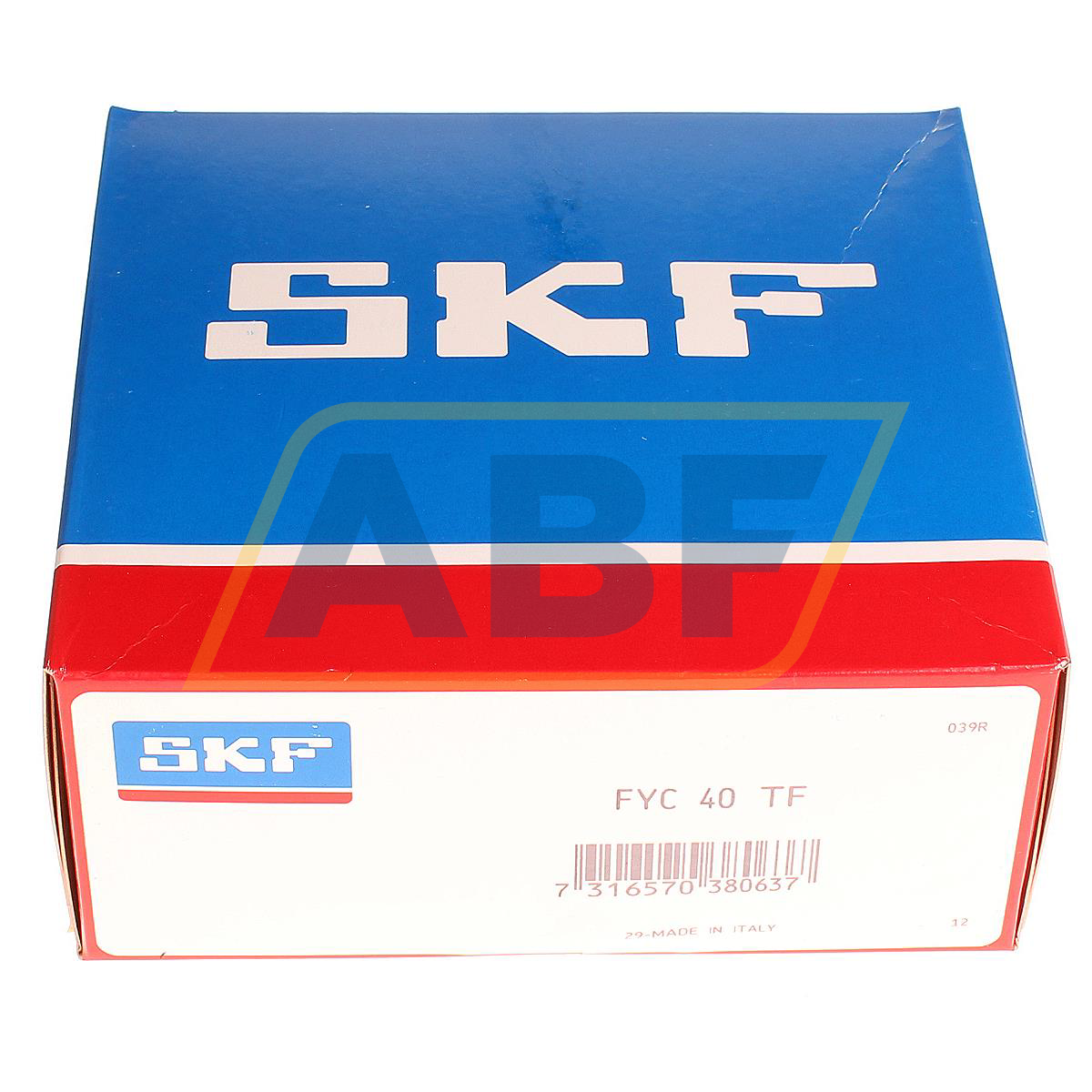 FYC40TF SKF