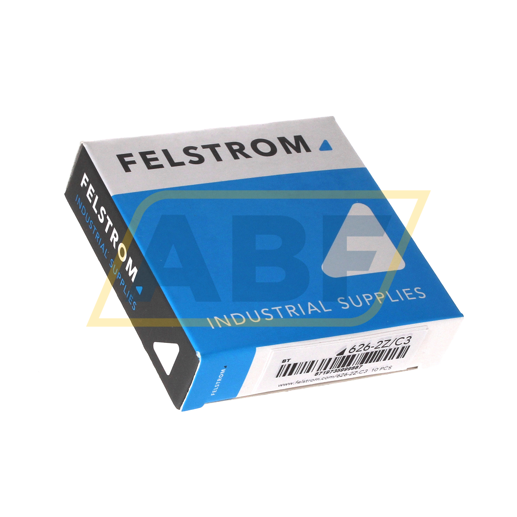 626-2Z/C3 Felstrom