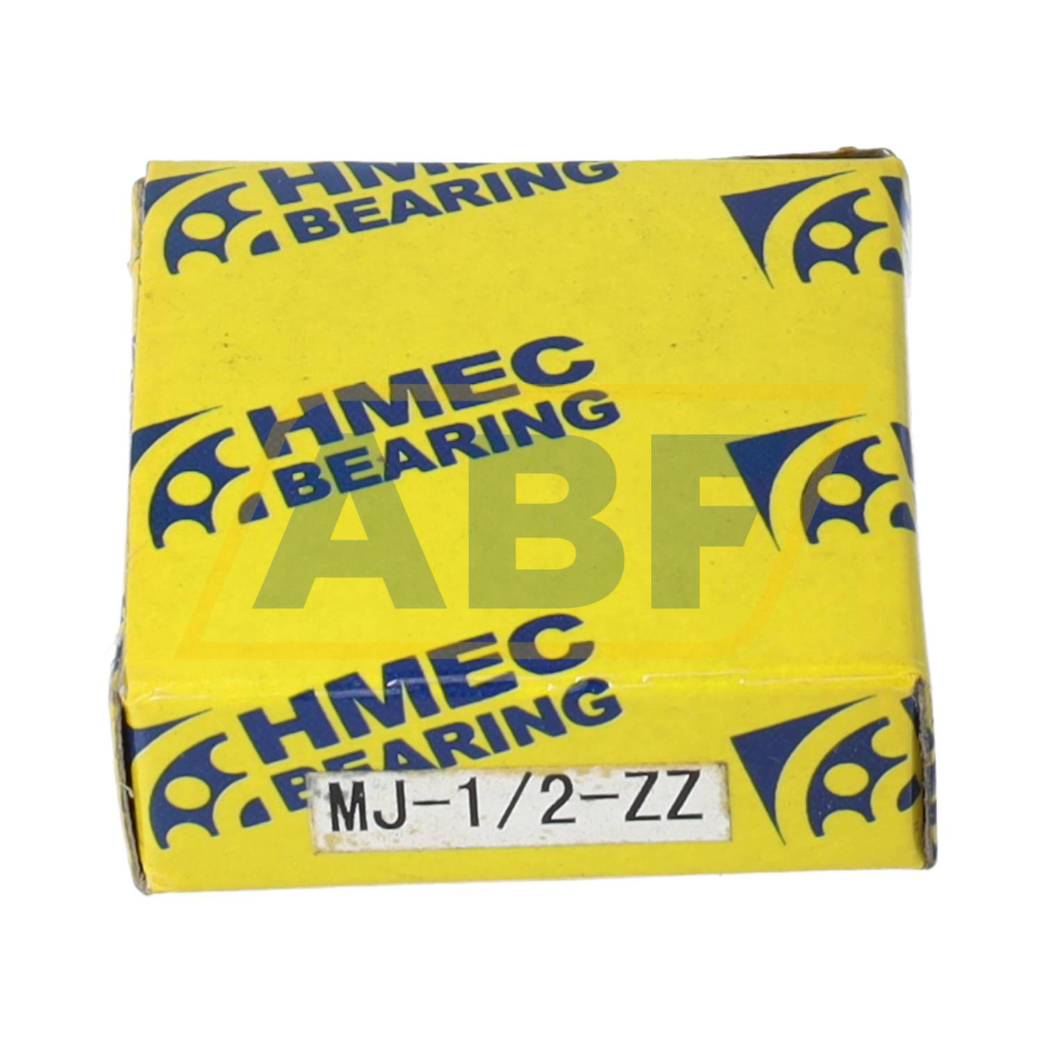 MJ-1/2-ZZ HMEC Bearing China