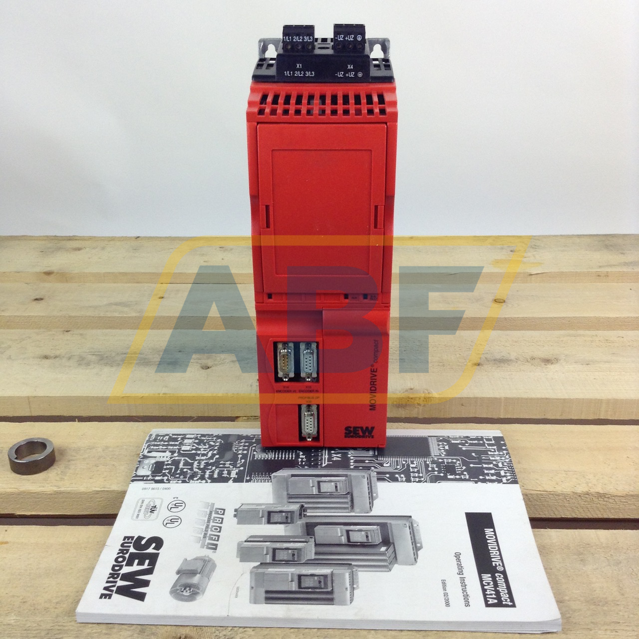 MCV41A0030-5A3-4-00 SEW-EURODRIVE