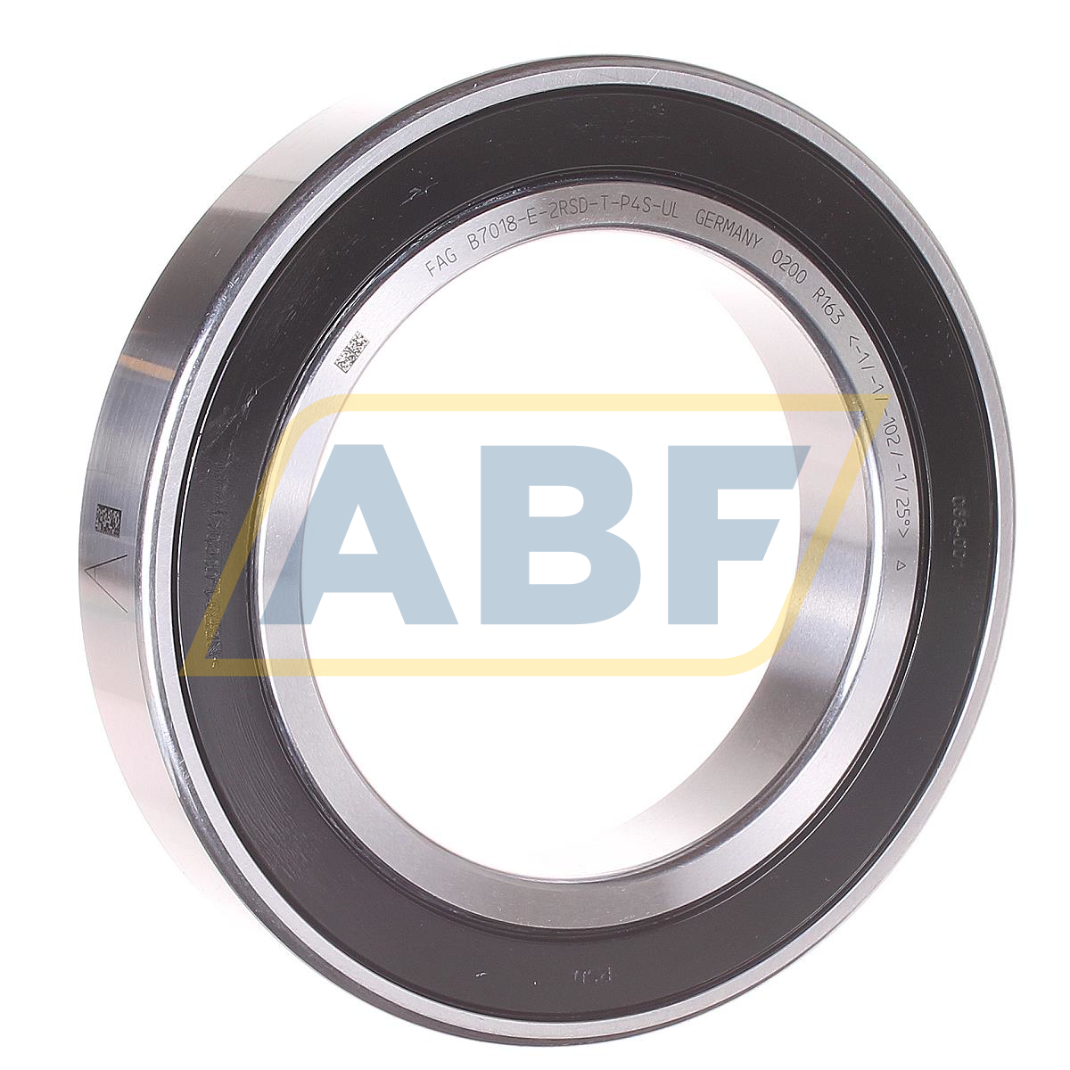 B7018-E-2RSD-T-P4S-UL FAG