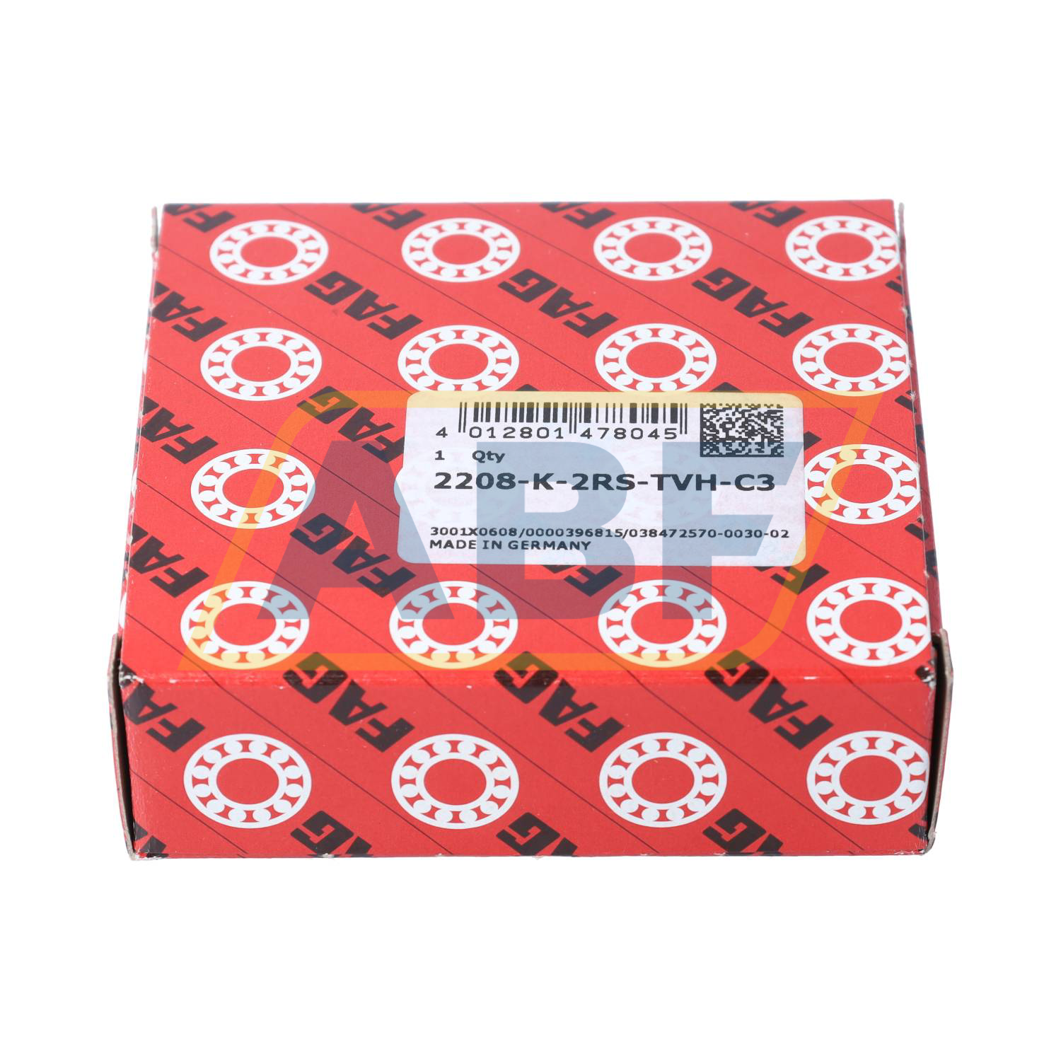 2208-K-2RS-TVHC3 FAG