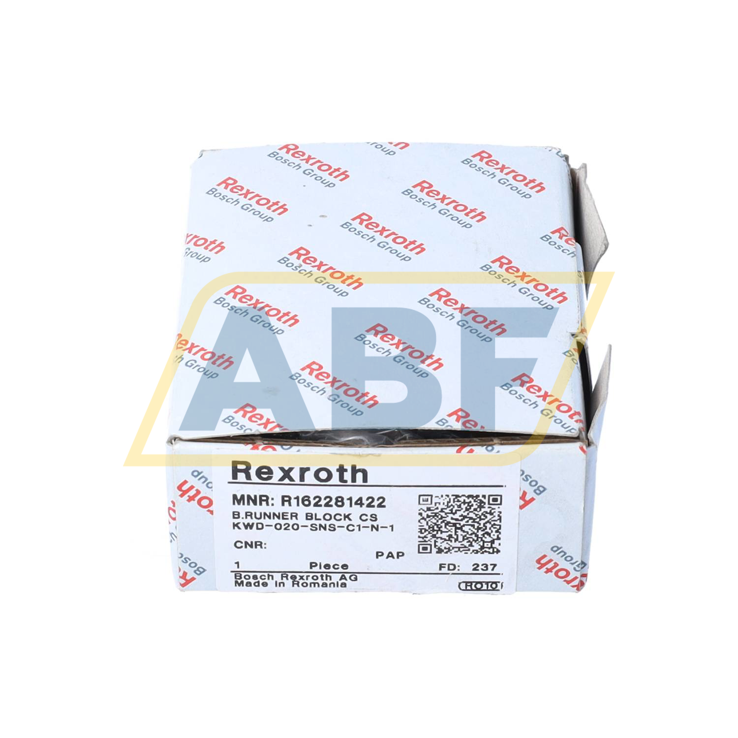 R162281422 Bosch-Rexroth