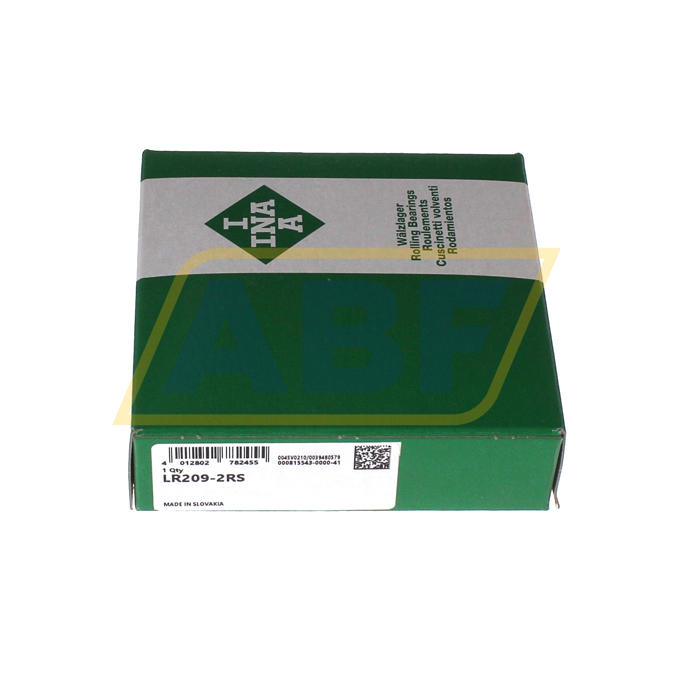 LR209-2RS INA
