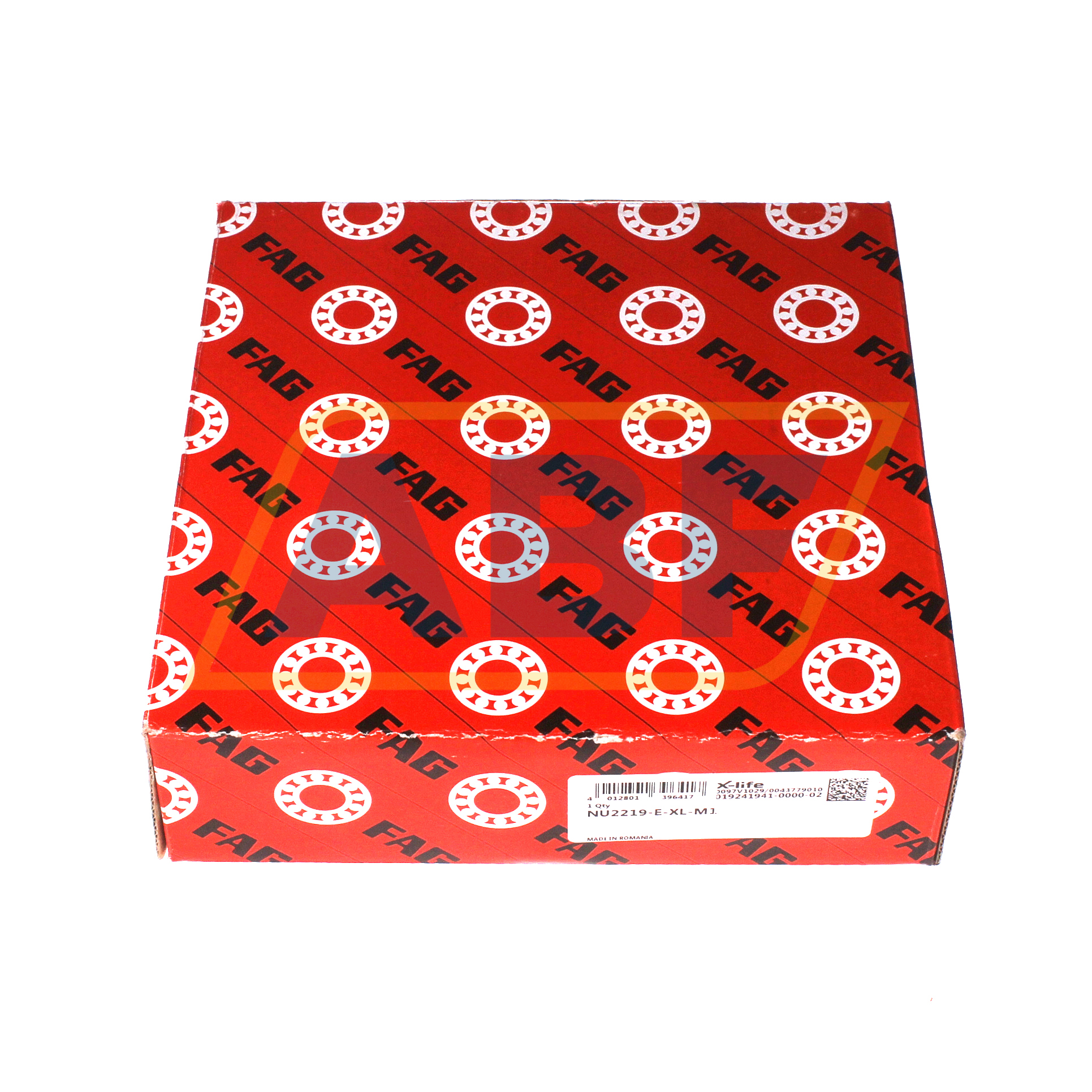 NU2219-E-XL-M1 FAG