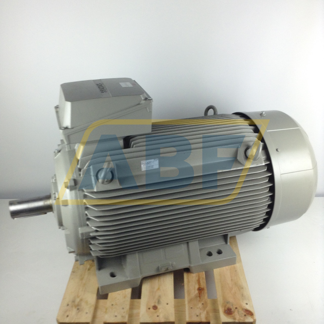 1LE1503-3AB53-4AB4-Z Siemens