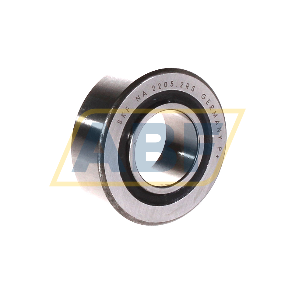 NA2205.2RS SKF