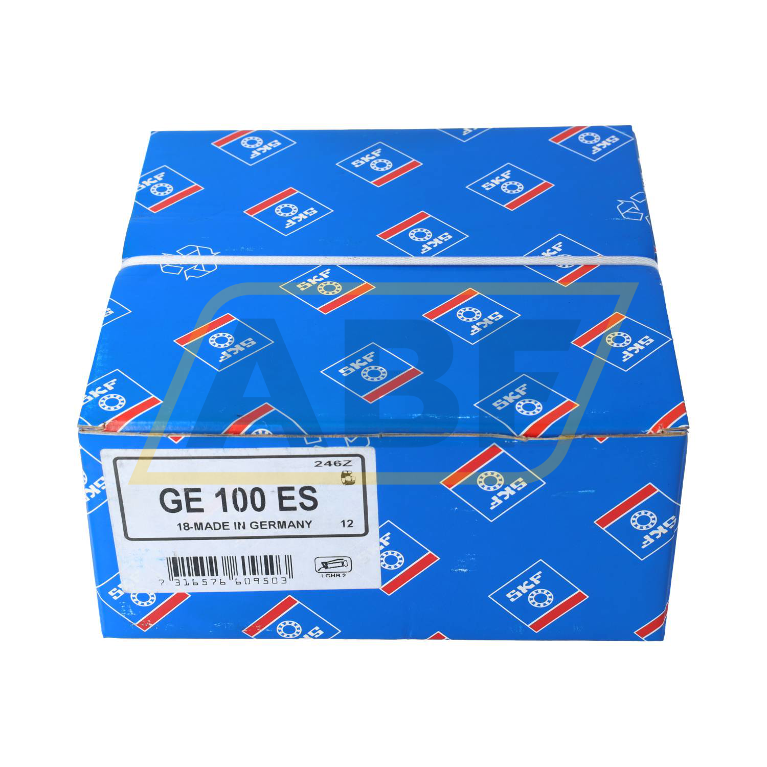 GE100ES SKF