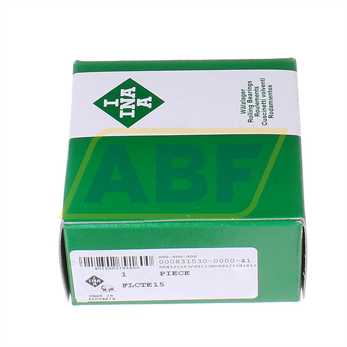 FLCTE15 INA