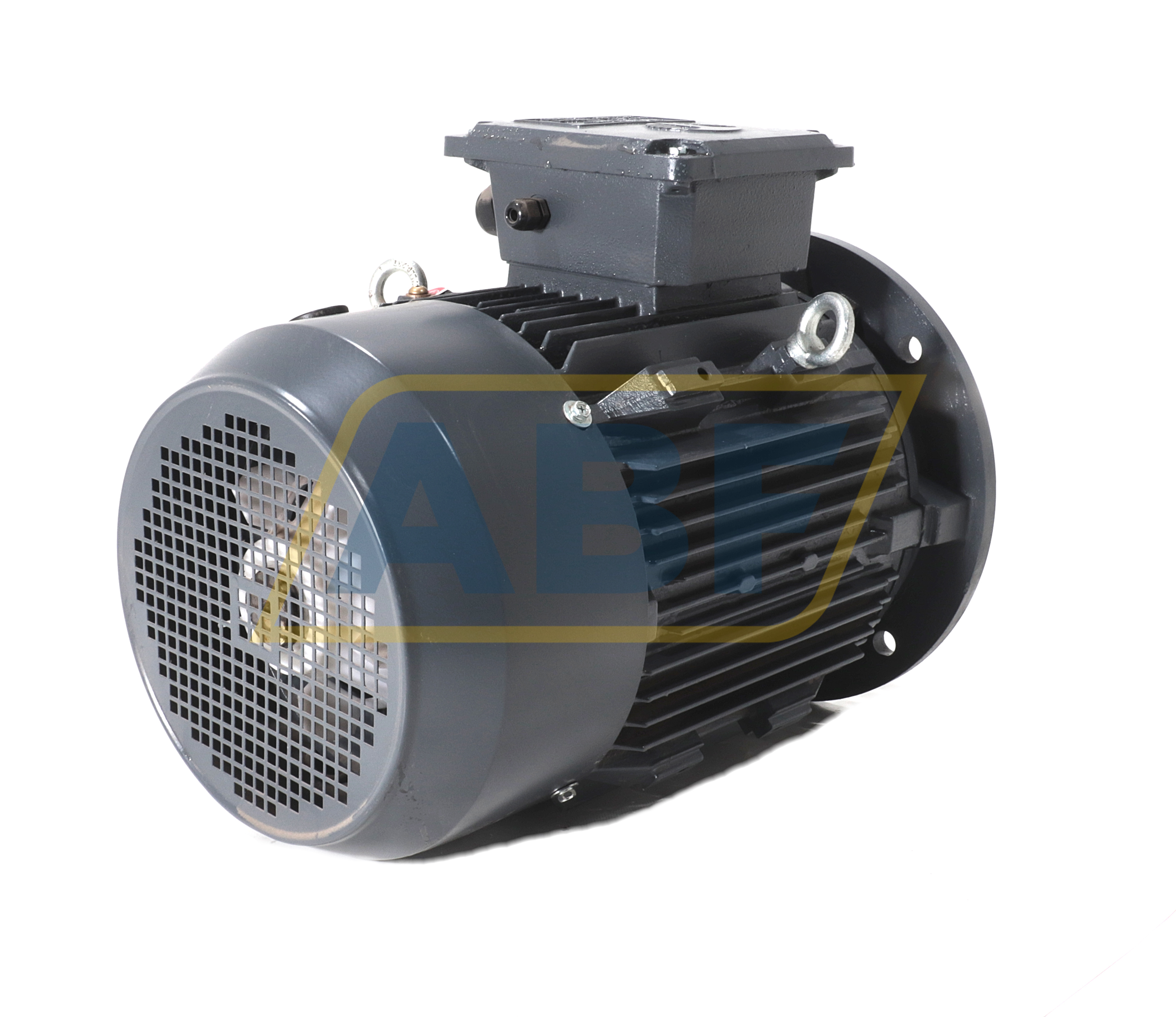T3CR160M1-2-B5 TechTop Motor