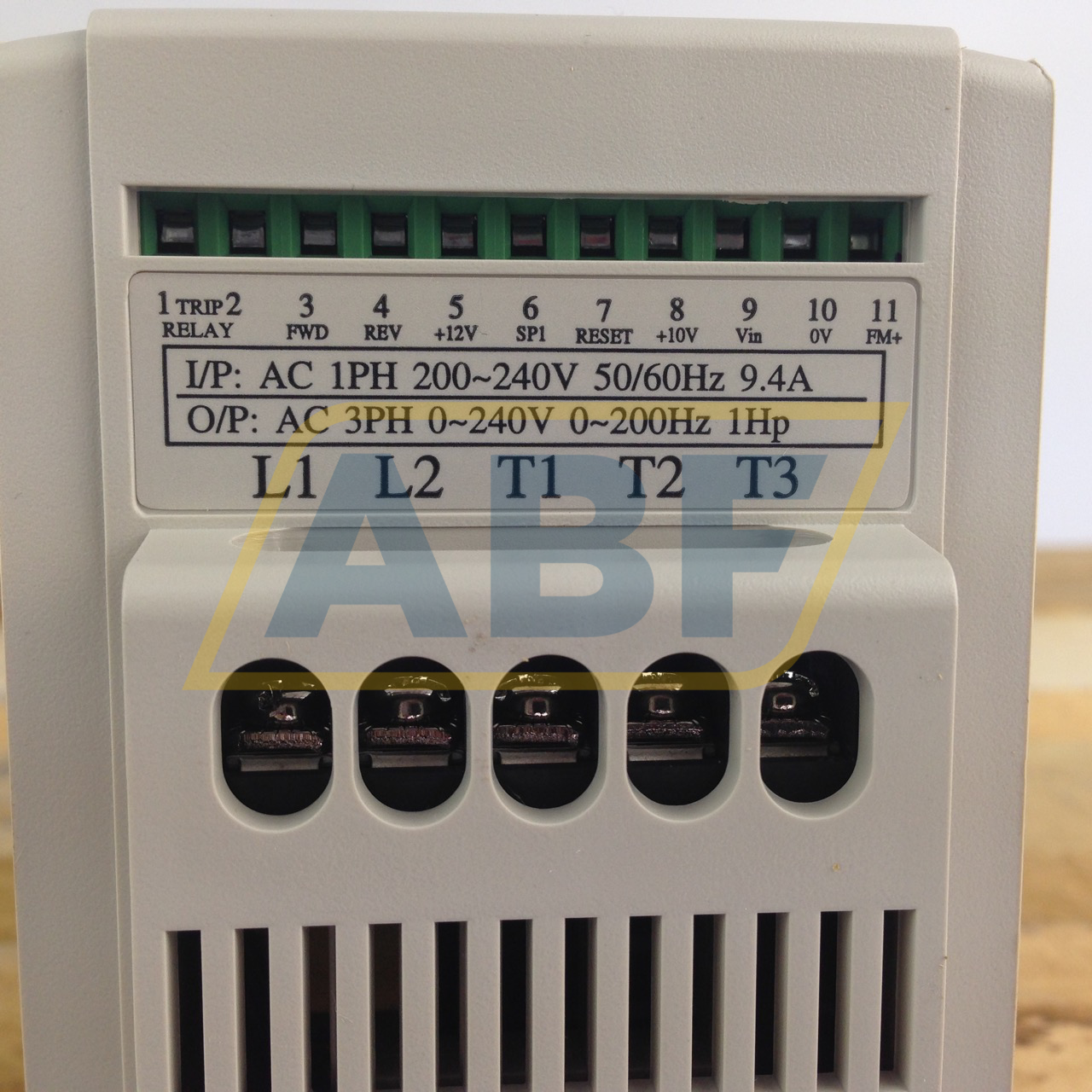 SYN10S22005AF Bonfiglioli