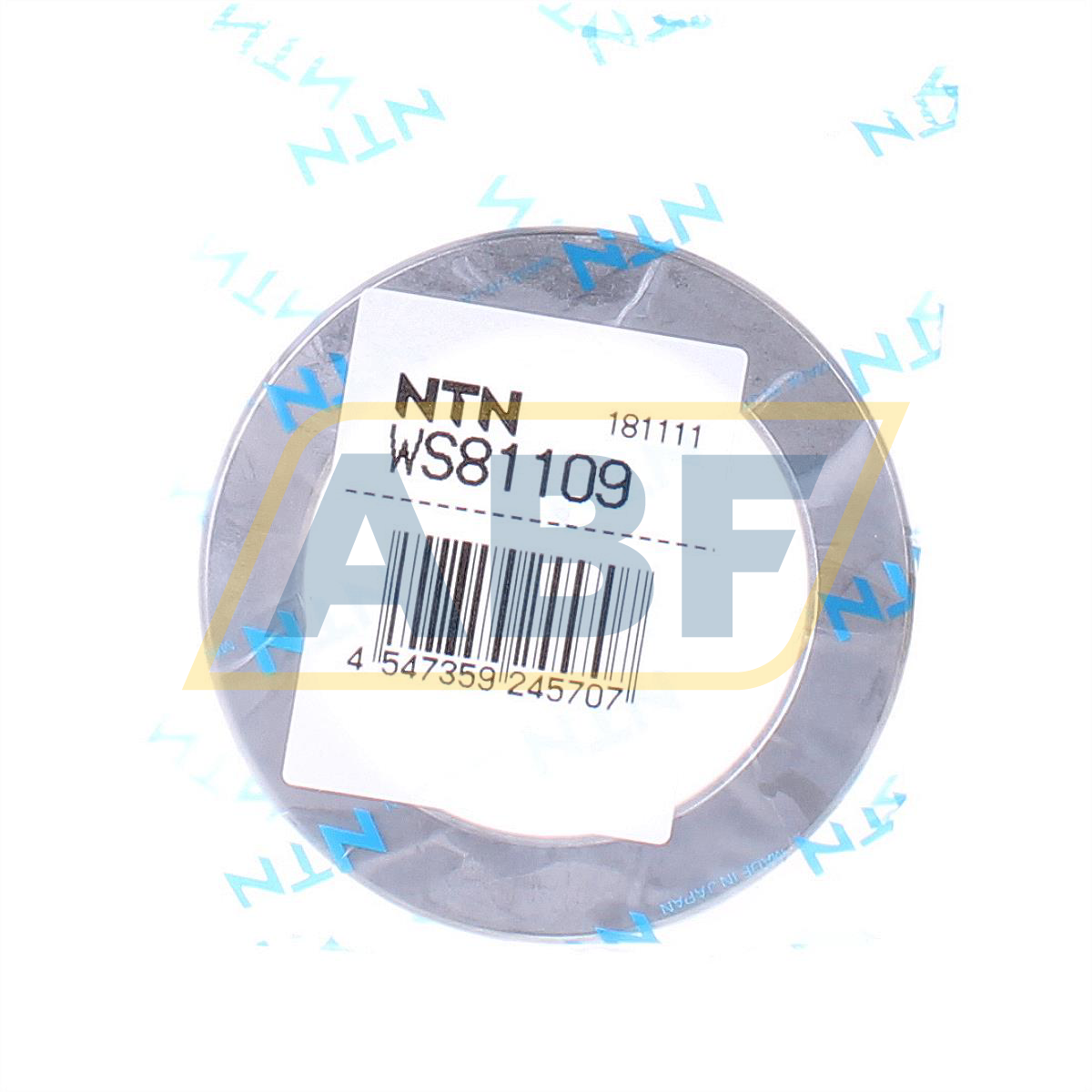WS81109 NTN