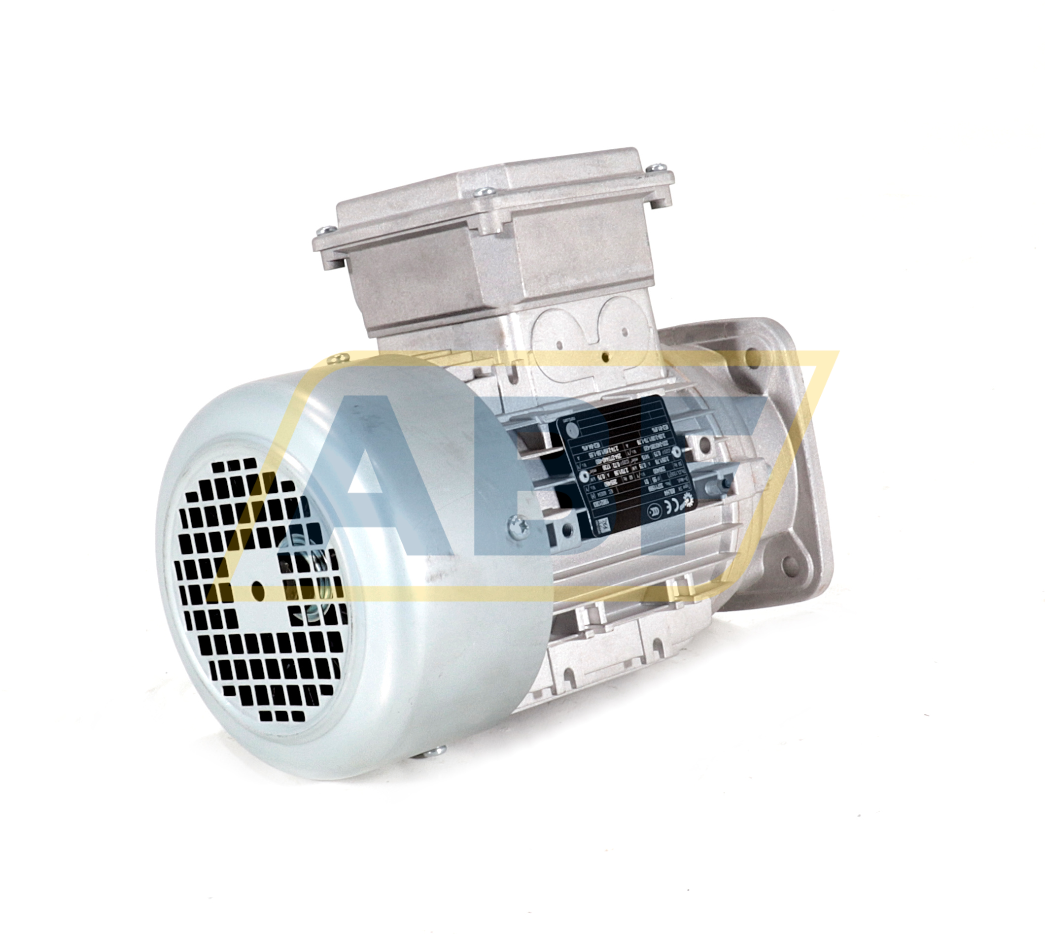 SK80LH/4 Nord Drive Systems