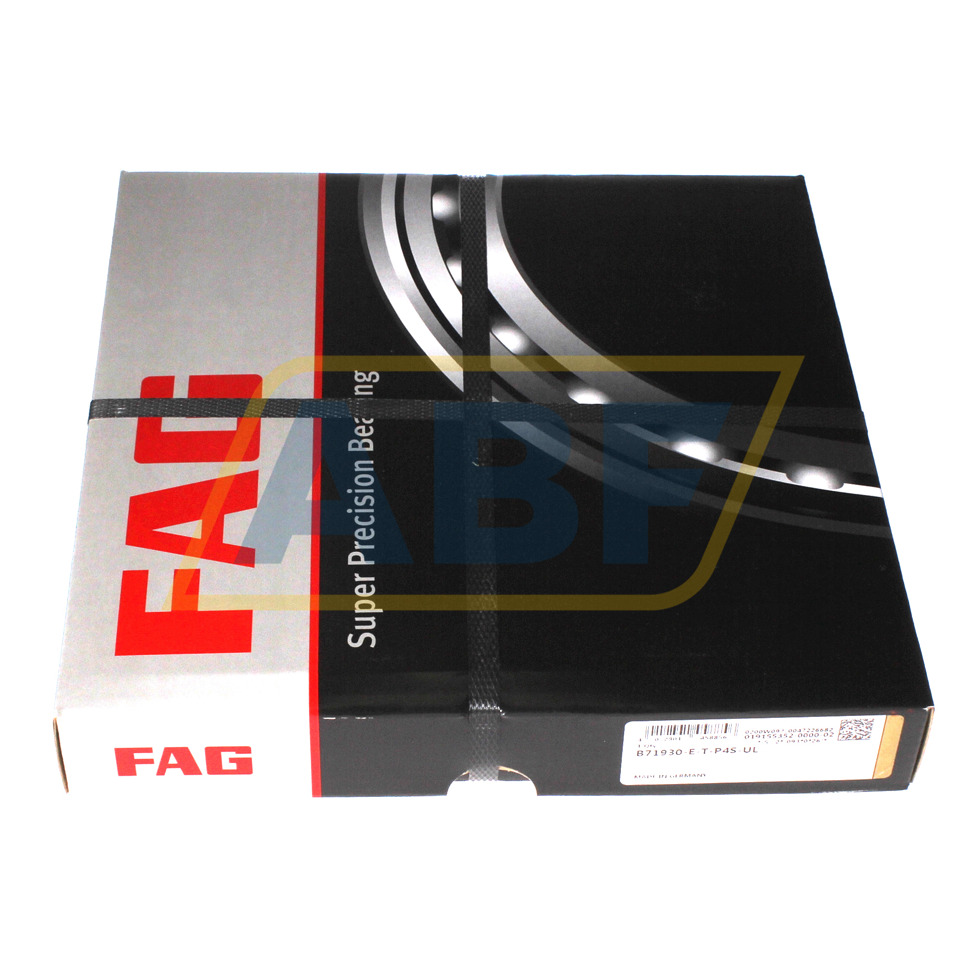 B71930-E-T-P4S-UL FAG