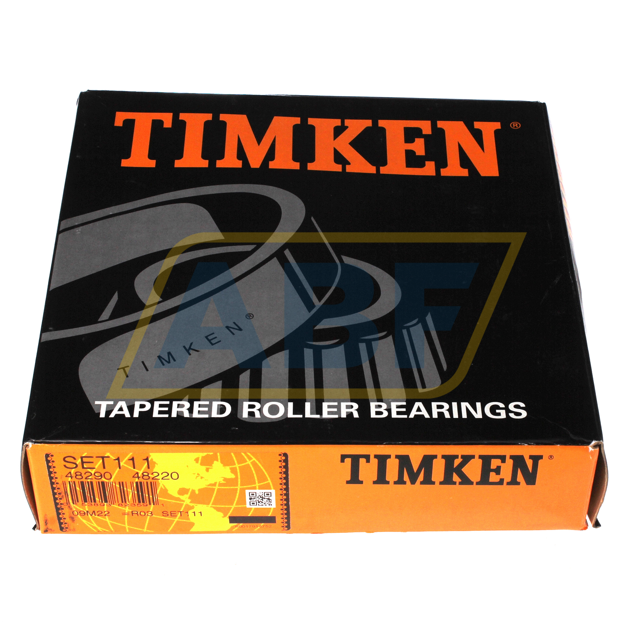 48290/48220 Timken
