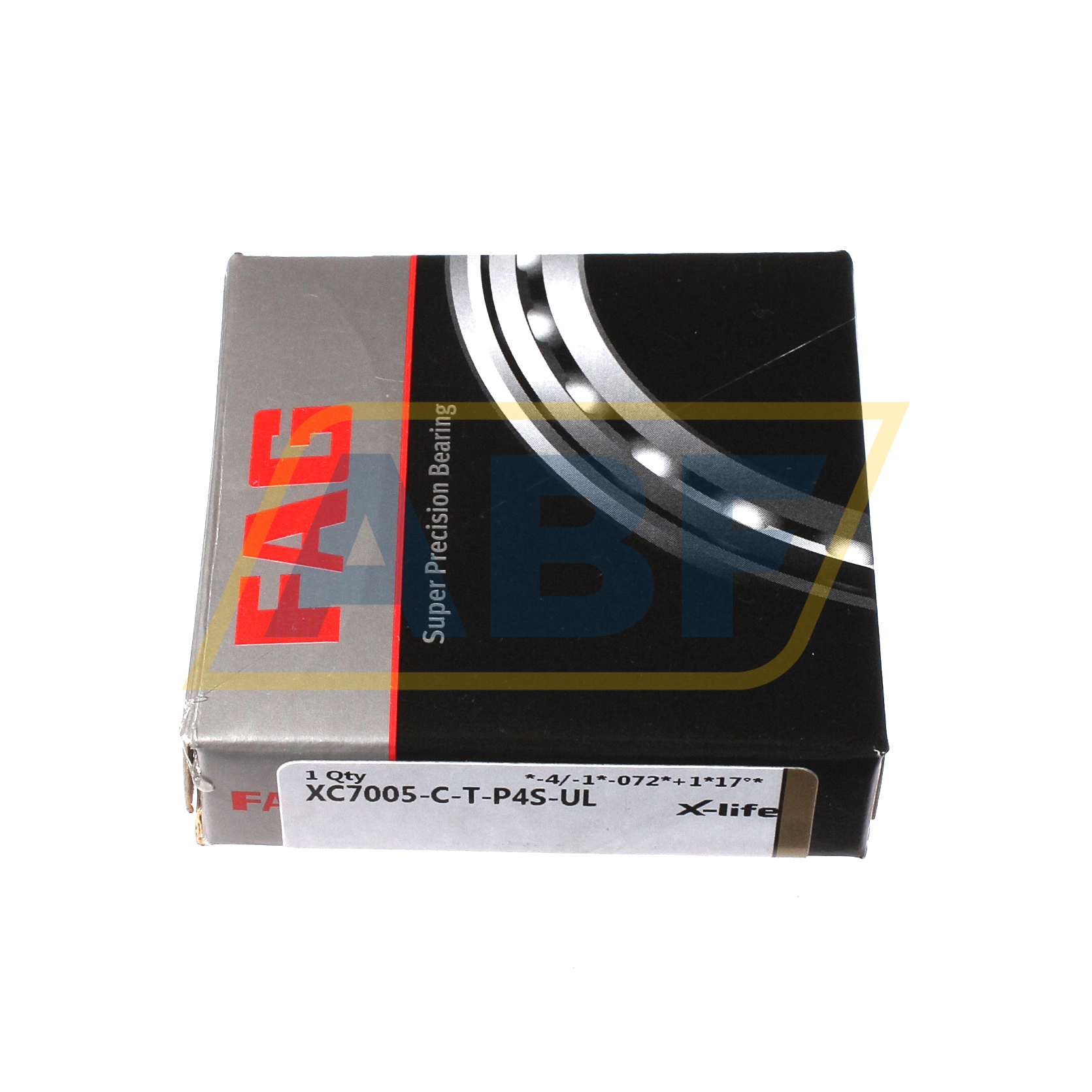 XC7005-C-T-P4S-UL FAG