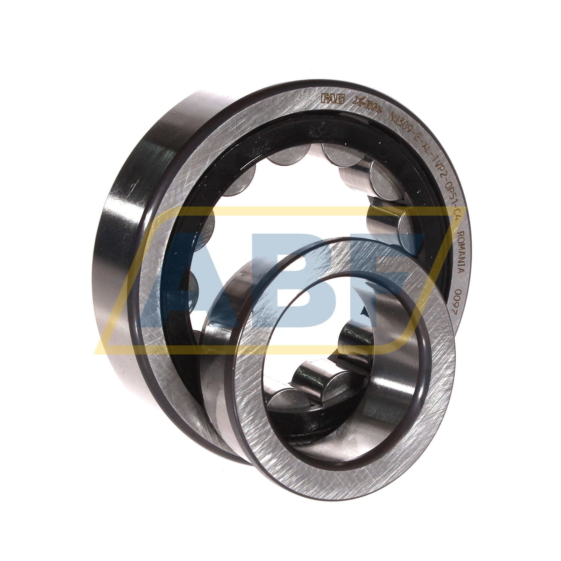 NJ309-E-XL-TVP2-QP51-C4 FAG