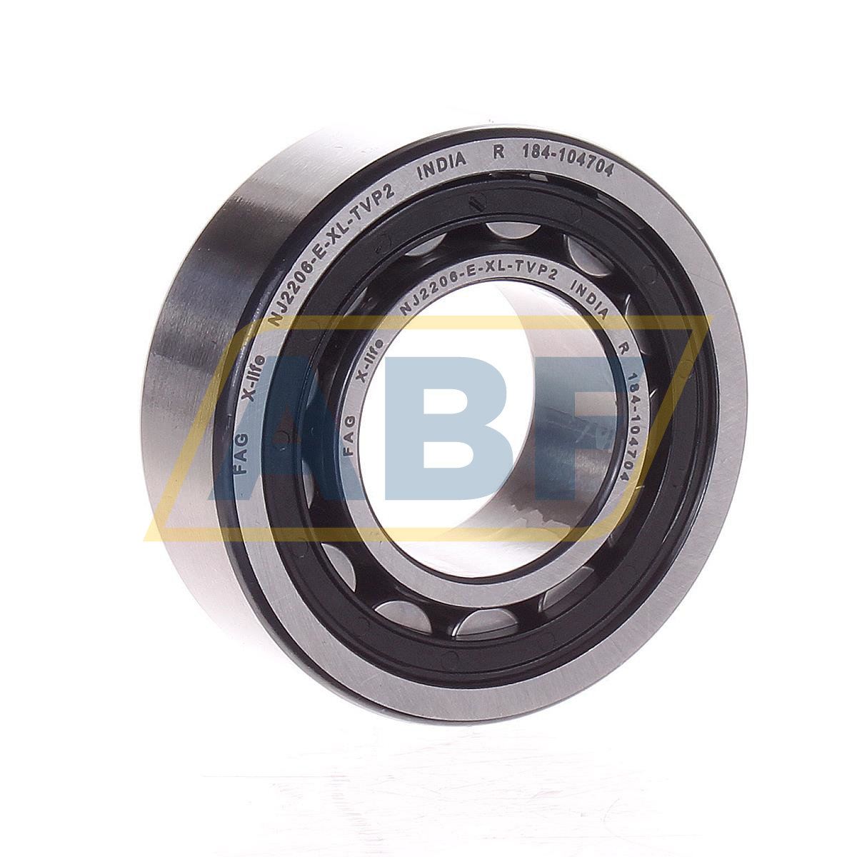 NJ2206-E-XL-TVP2 FAG