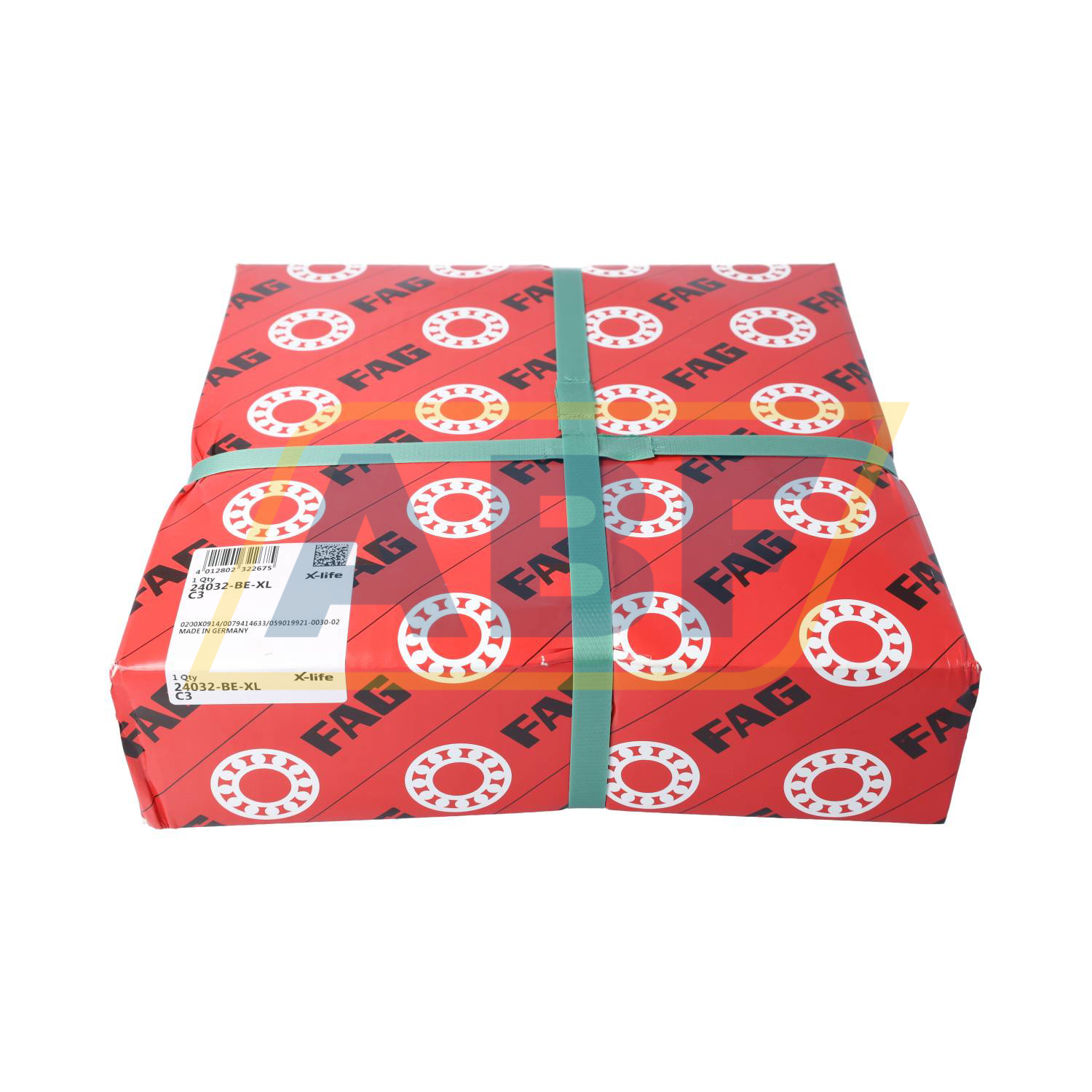 24032-BE-XL-C3 FAG