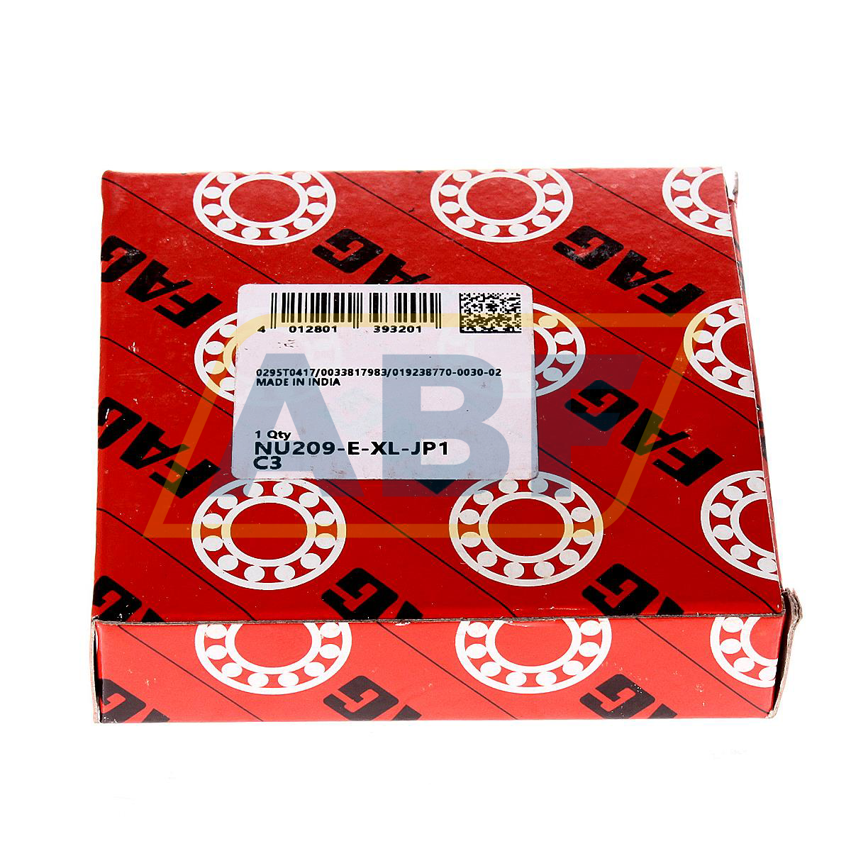 NU209-E-XL-JP1-C3 FAG