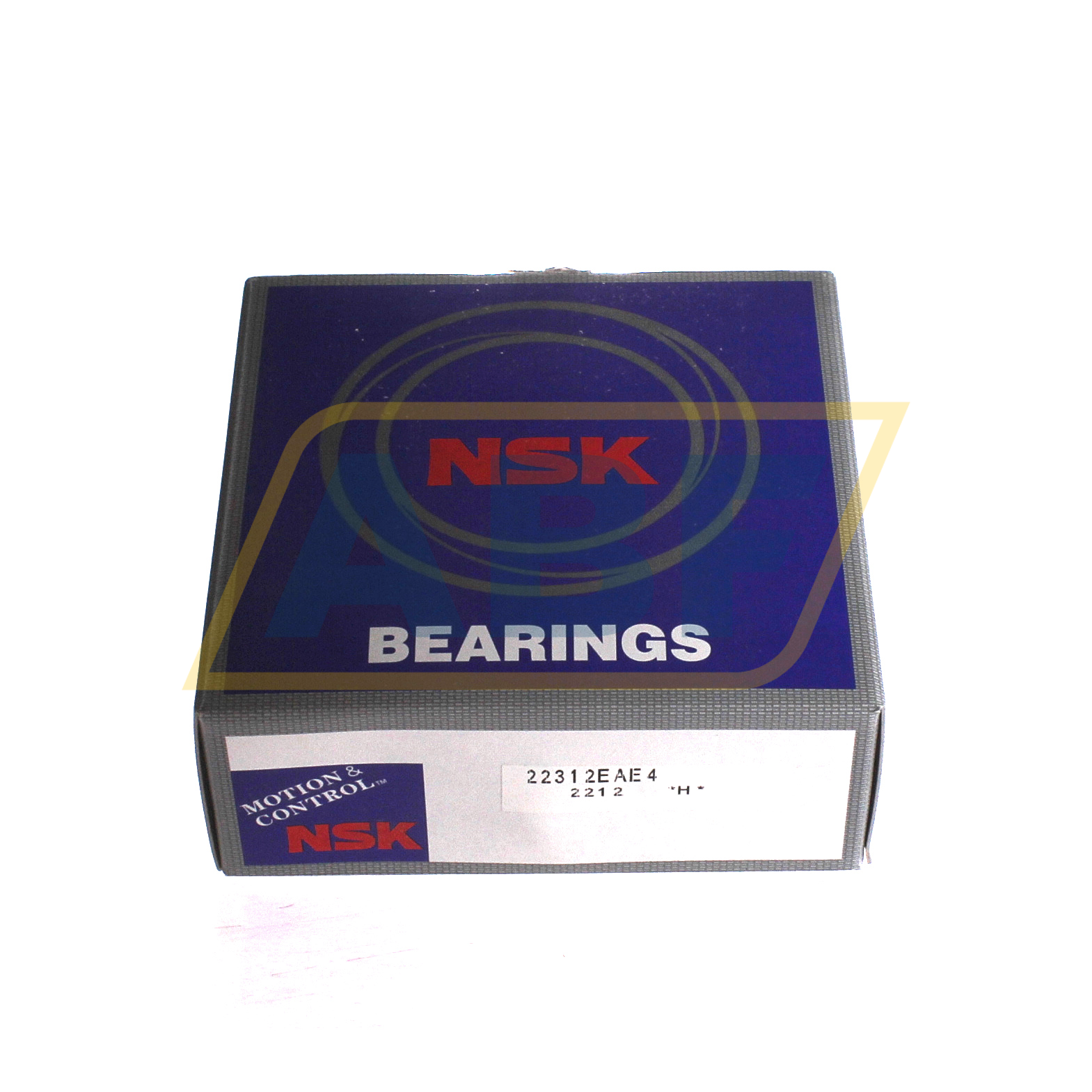 22312EAE4 NSK
