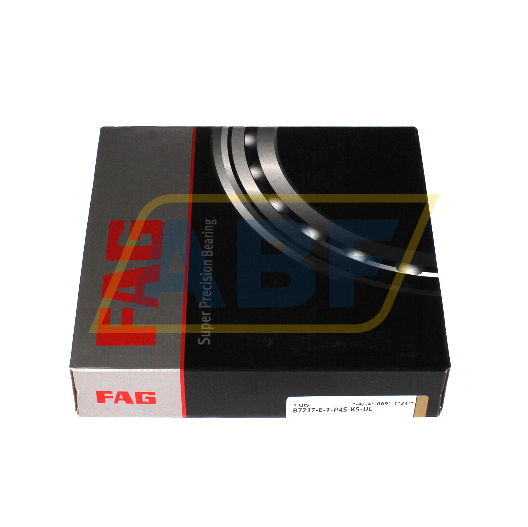 B7217-E-T-P4S-K5-UL FAG