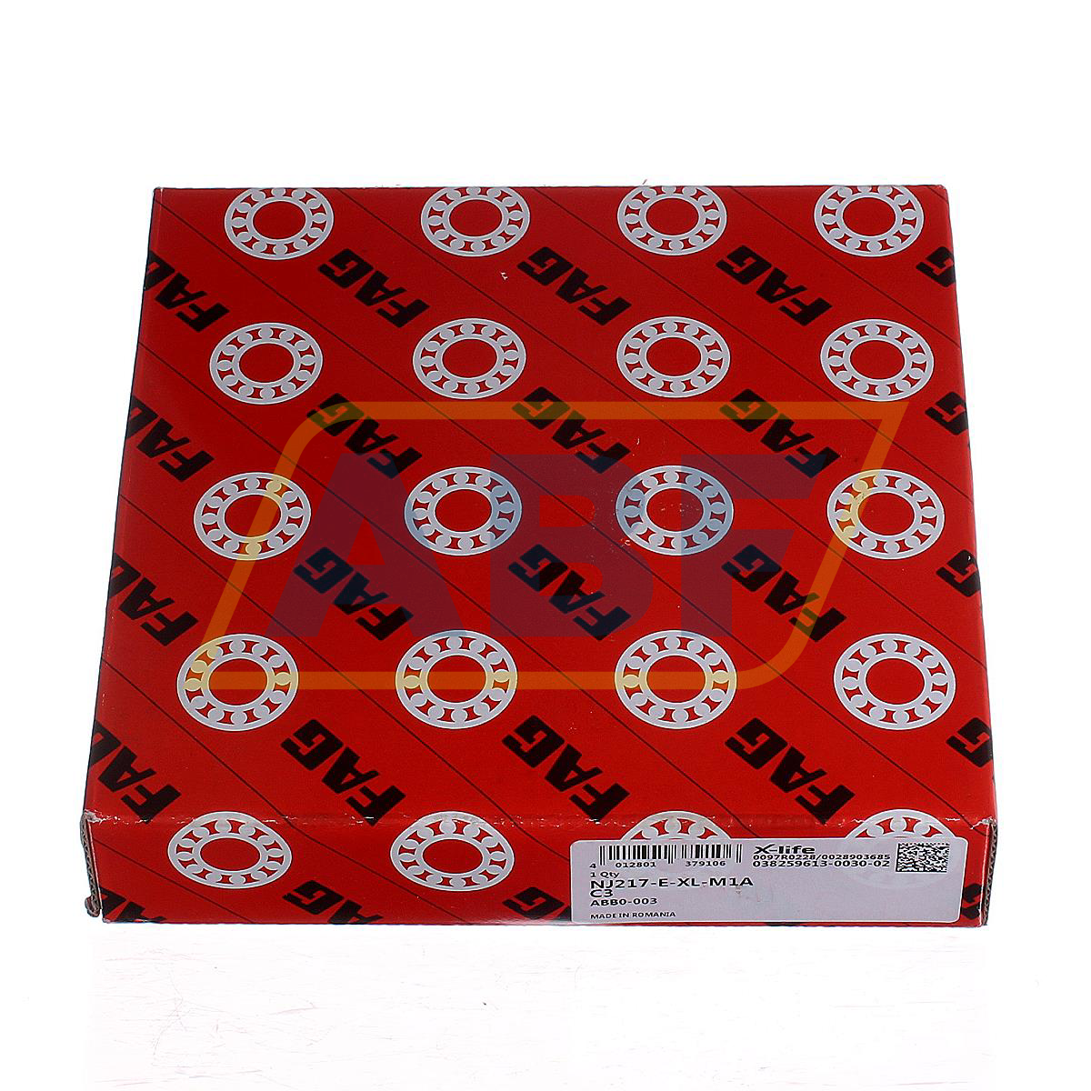 NJ217-E-XL-M1-C3 FAG