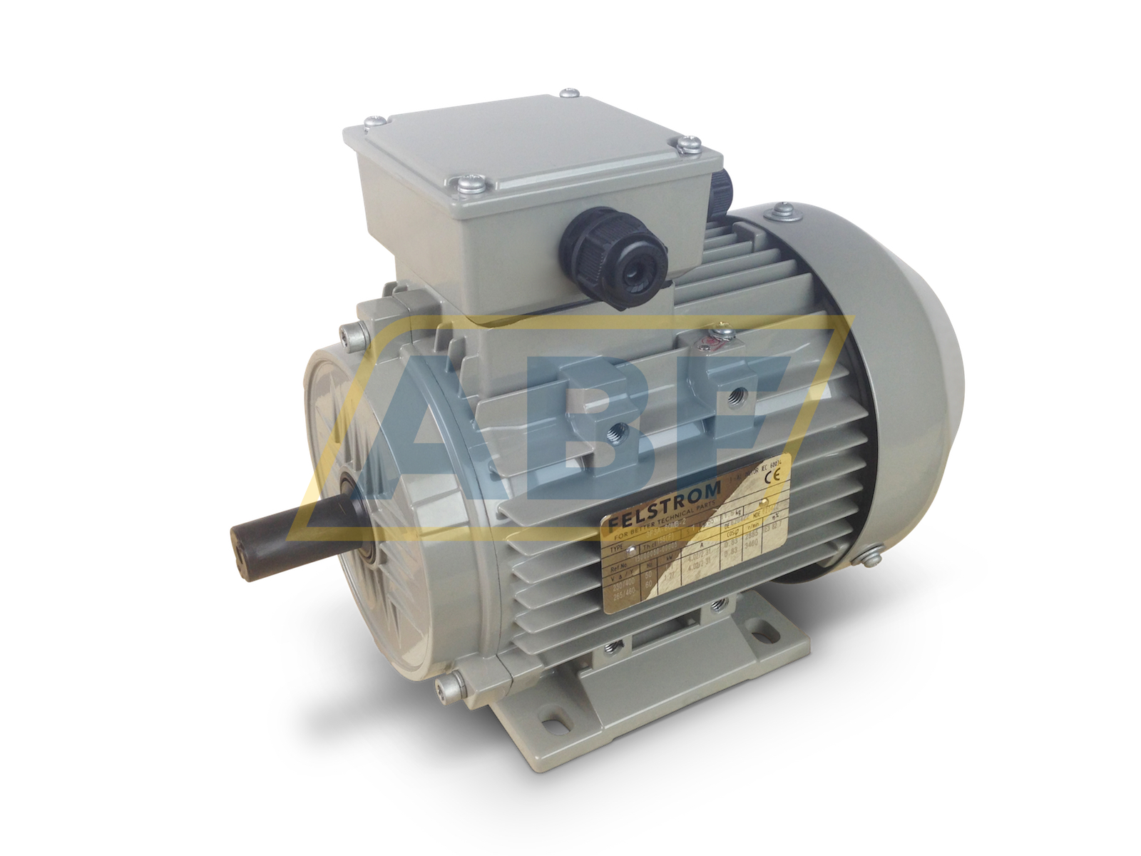 3F3A-80MB-2B3 Felstrom