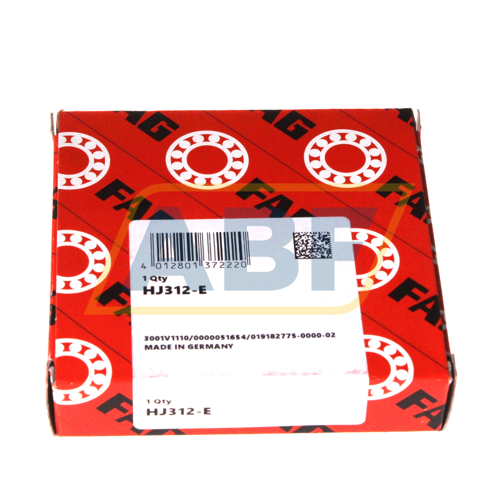 HJ312-E FAG