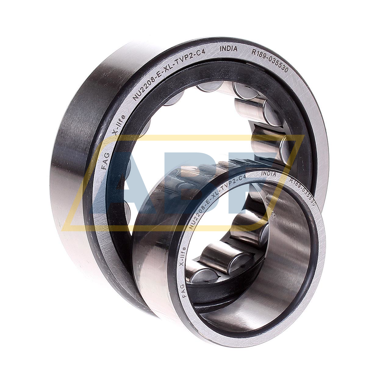 NU2208-E-XL-TVP2-C4 FAG