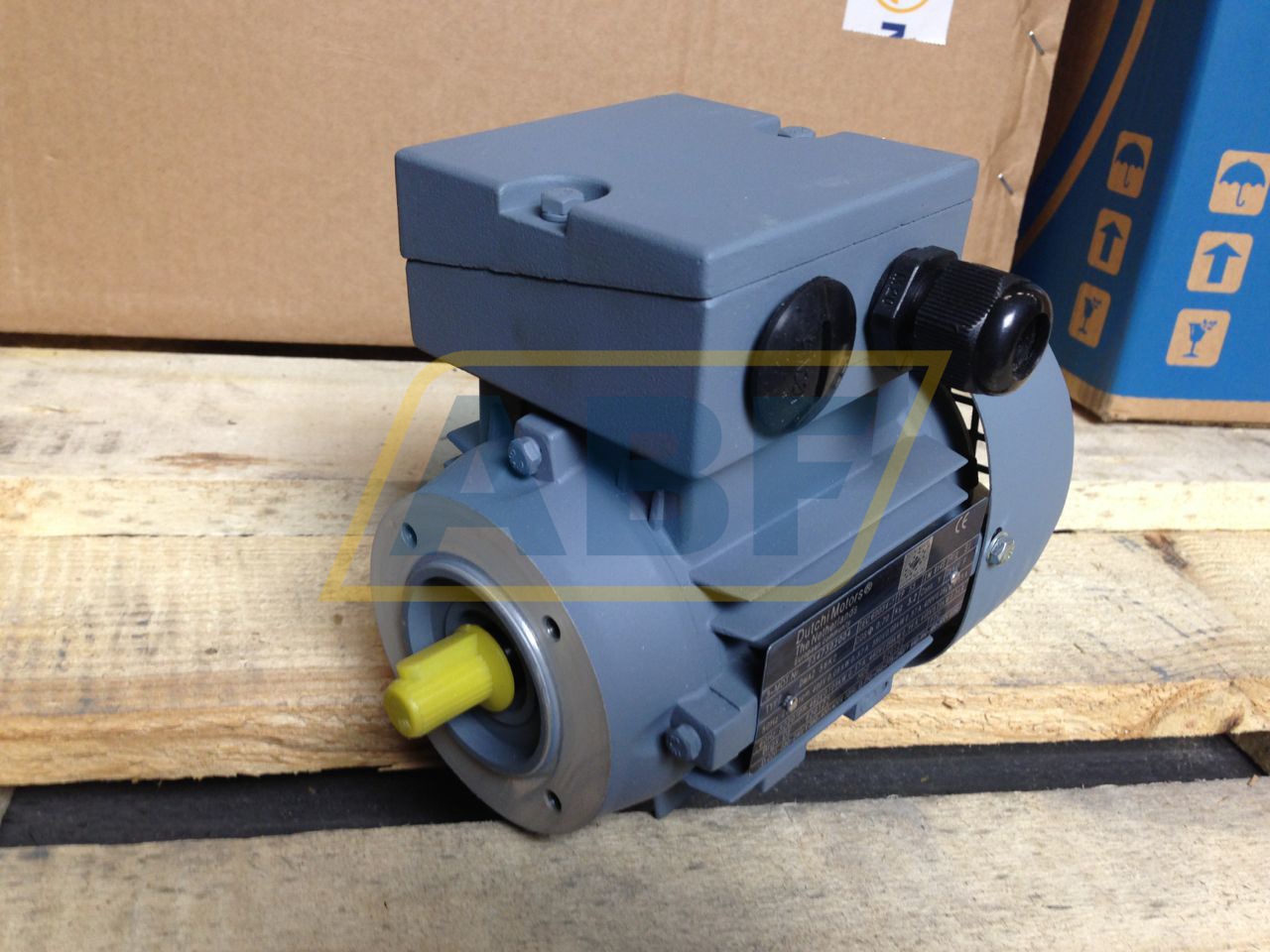 DMA2-56K2B14 Dutchi Motors