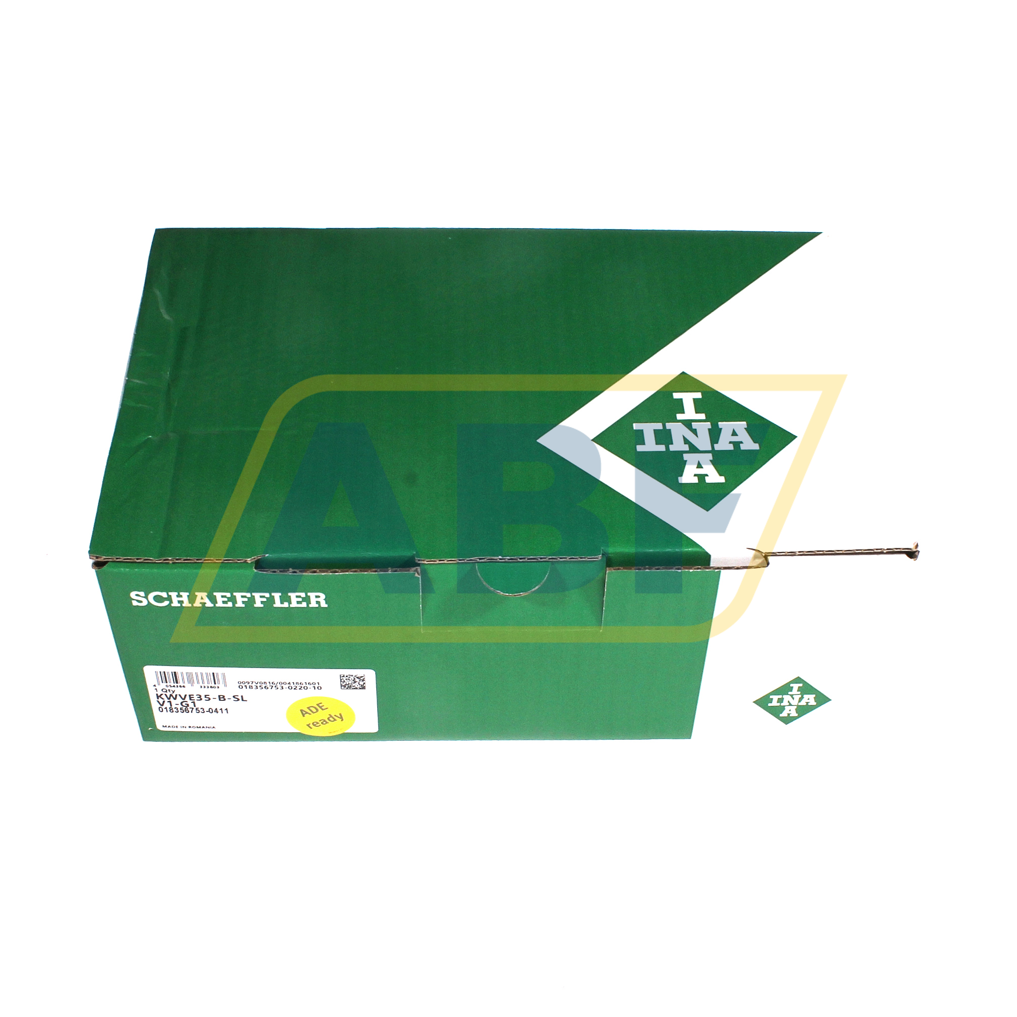 KWVE35-B-SL-V1-G1 INA