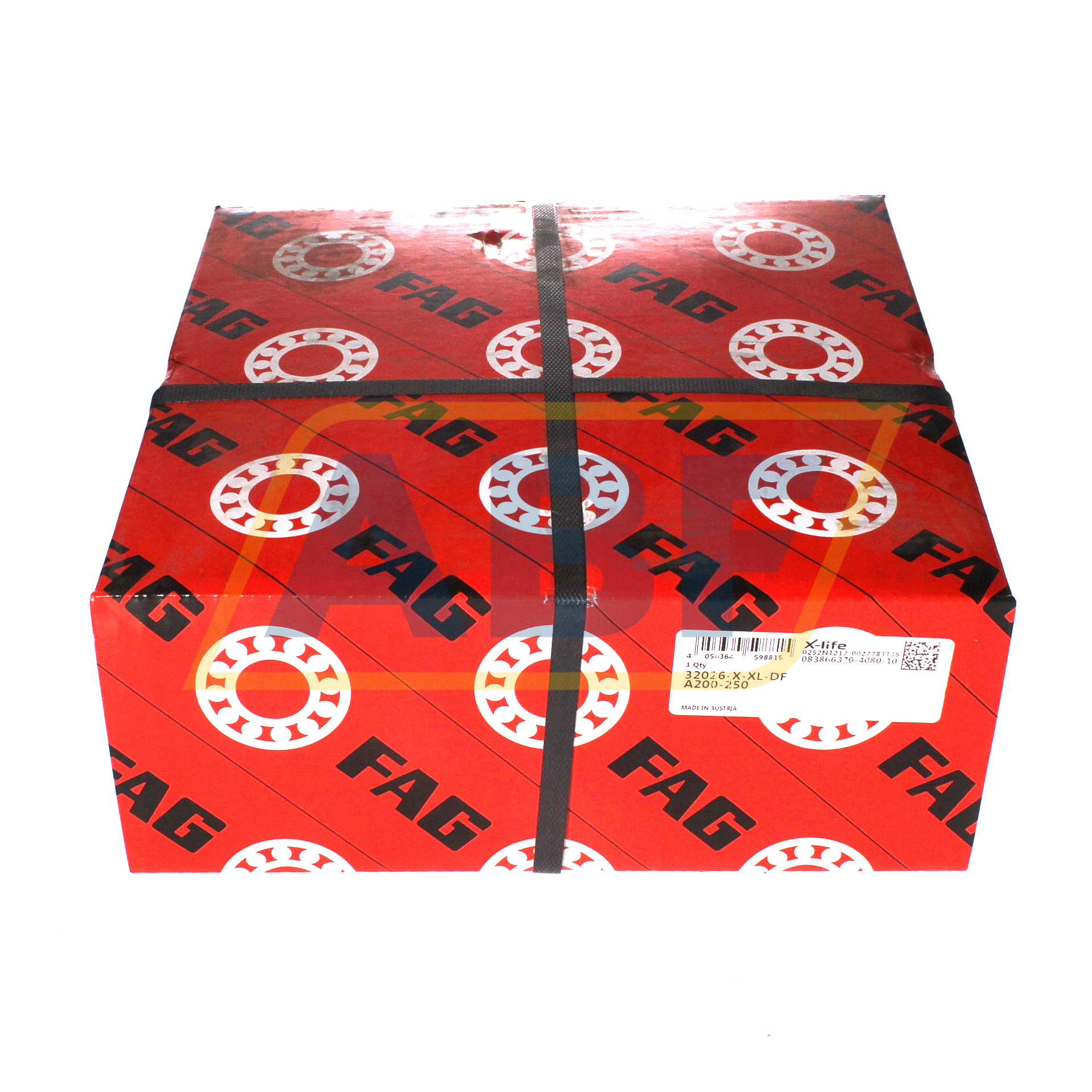 32026-X-XL-DF-A200-250 FAG