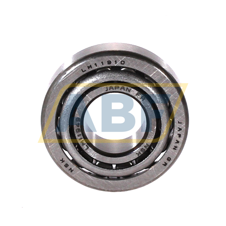 LM11949R/LM11910R NSK