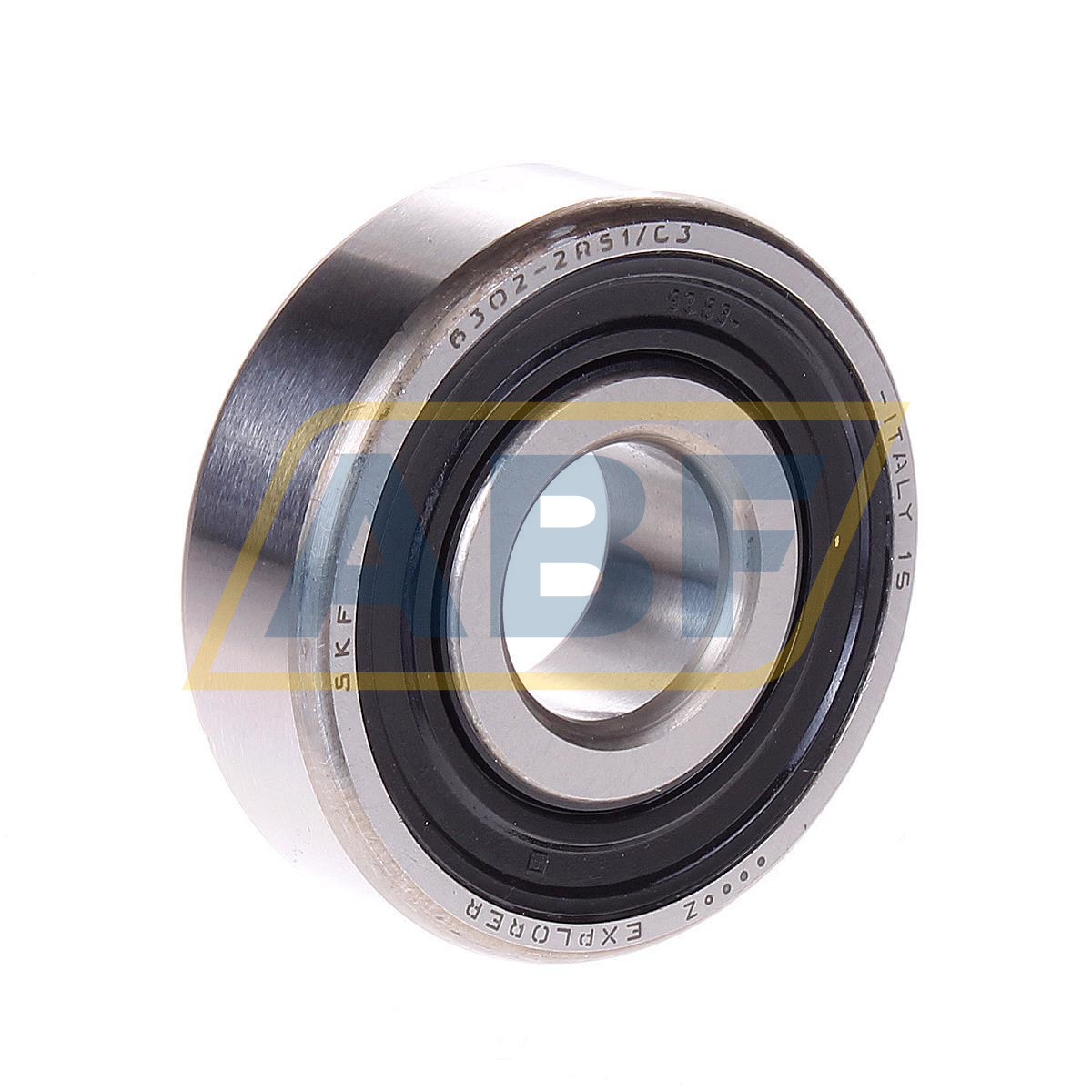 6302-2RS1/C3 SKF