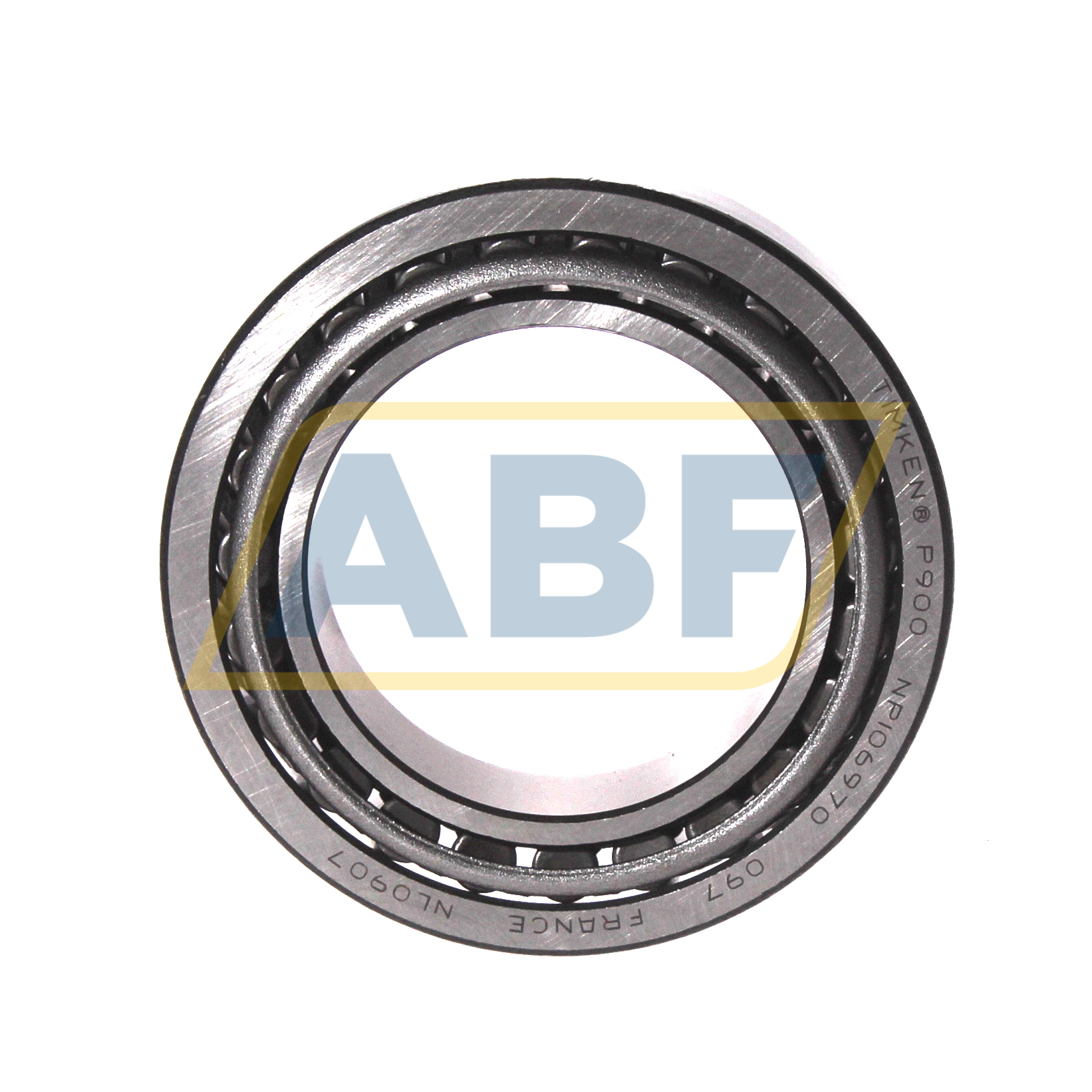 NP727209/NP106970 Timken