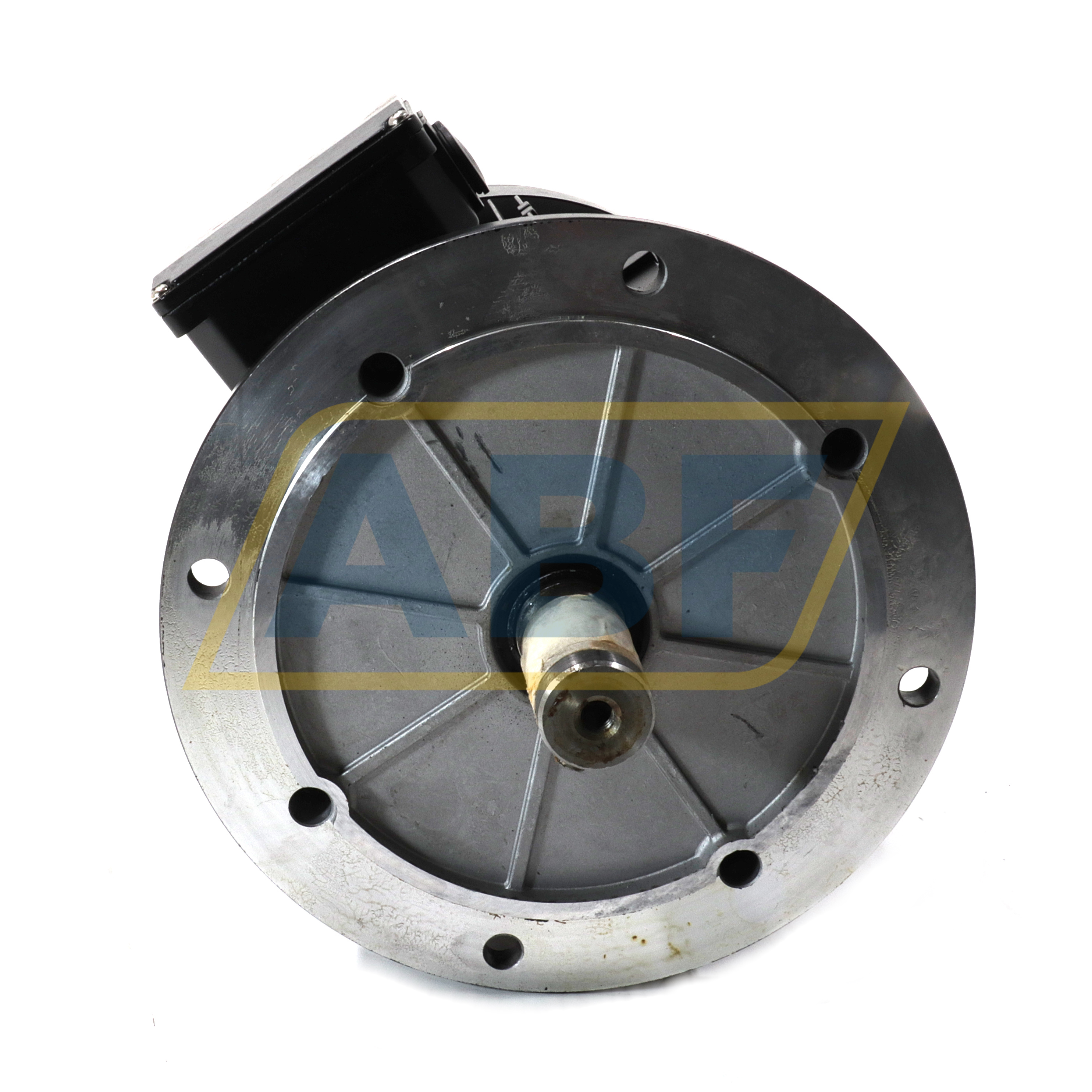 HMA3-132M2-4-B5 Hoyer