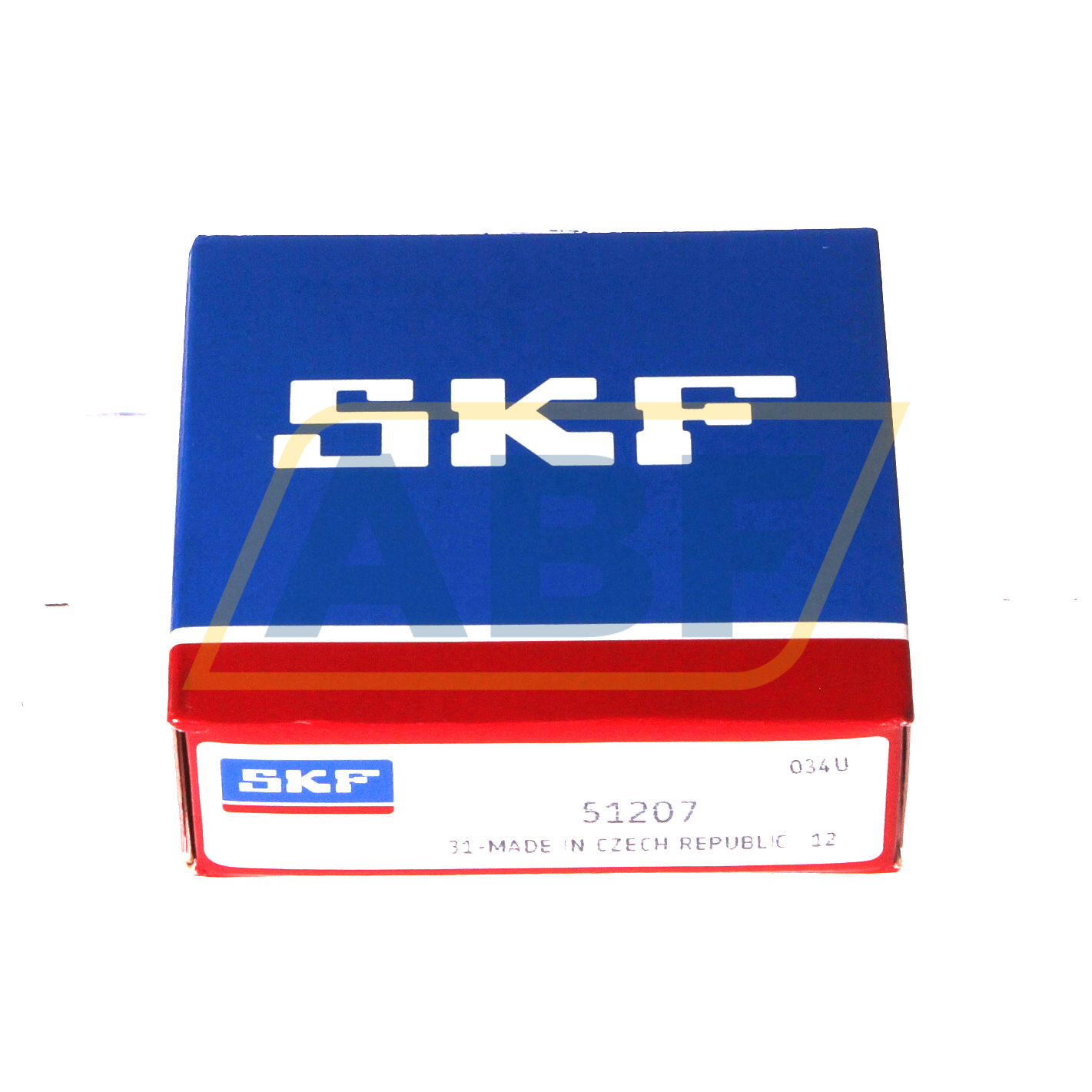 51207 SKF