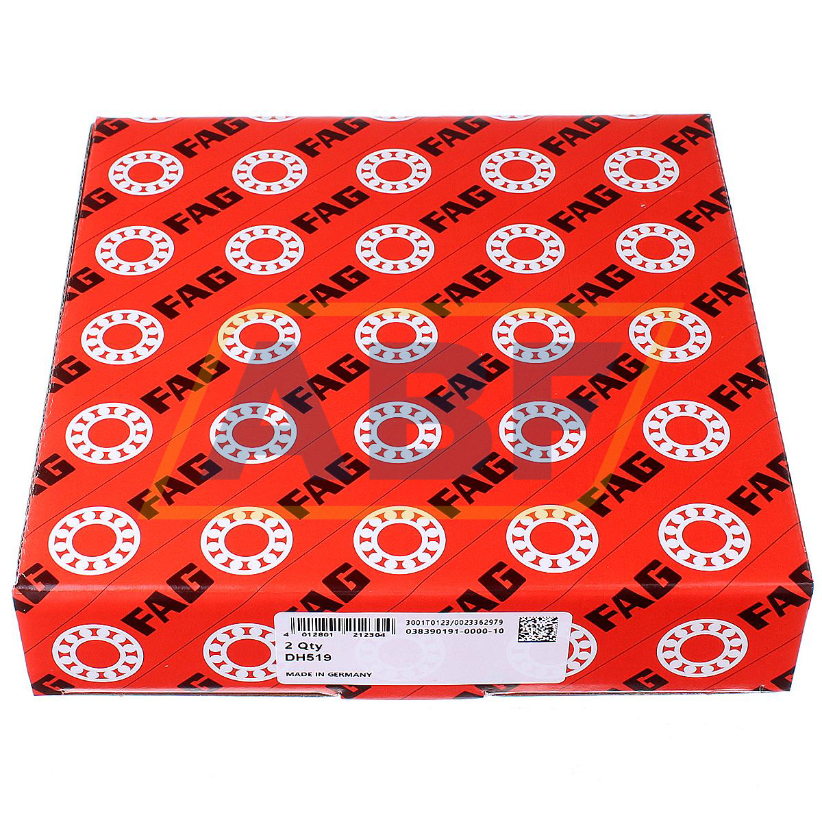 DH519 FAG