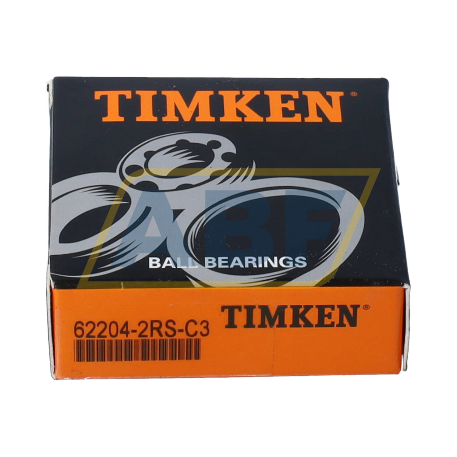 62204-2RS-C3 Timken