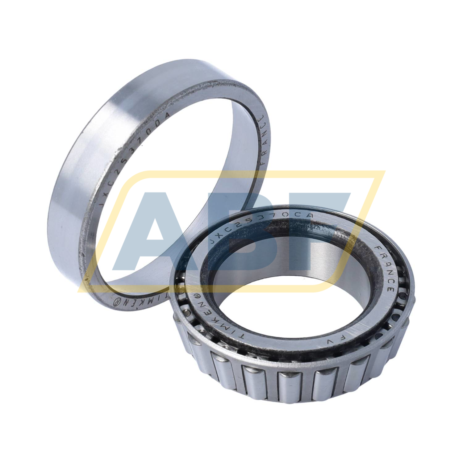 JXC25370CA-90KA2 Timken