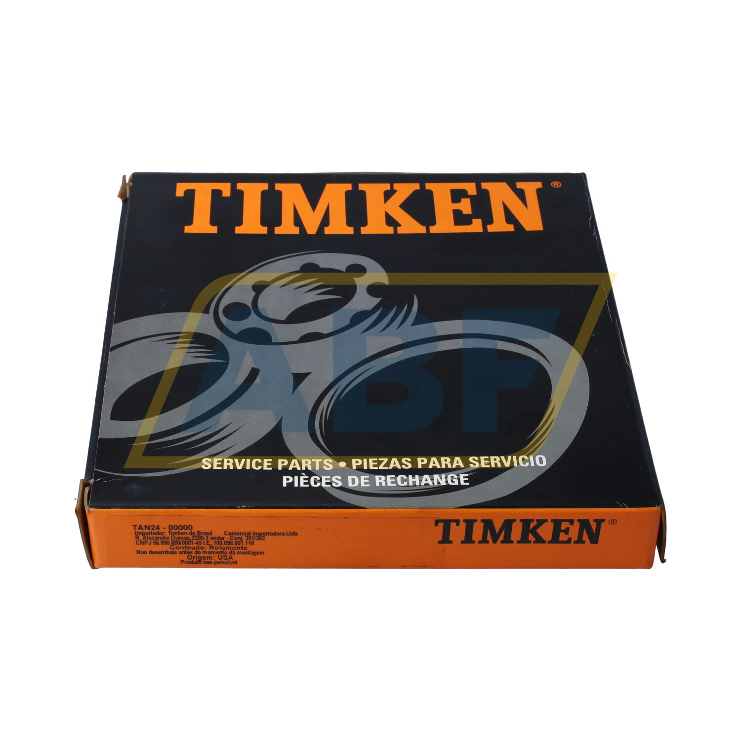 TAN24 Timken